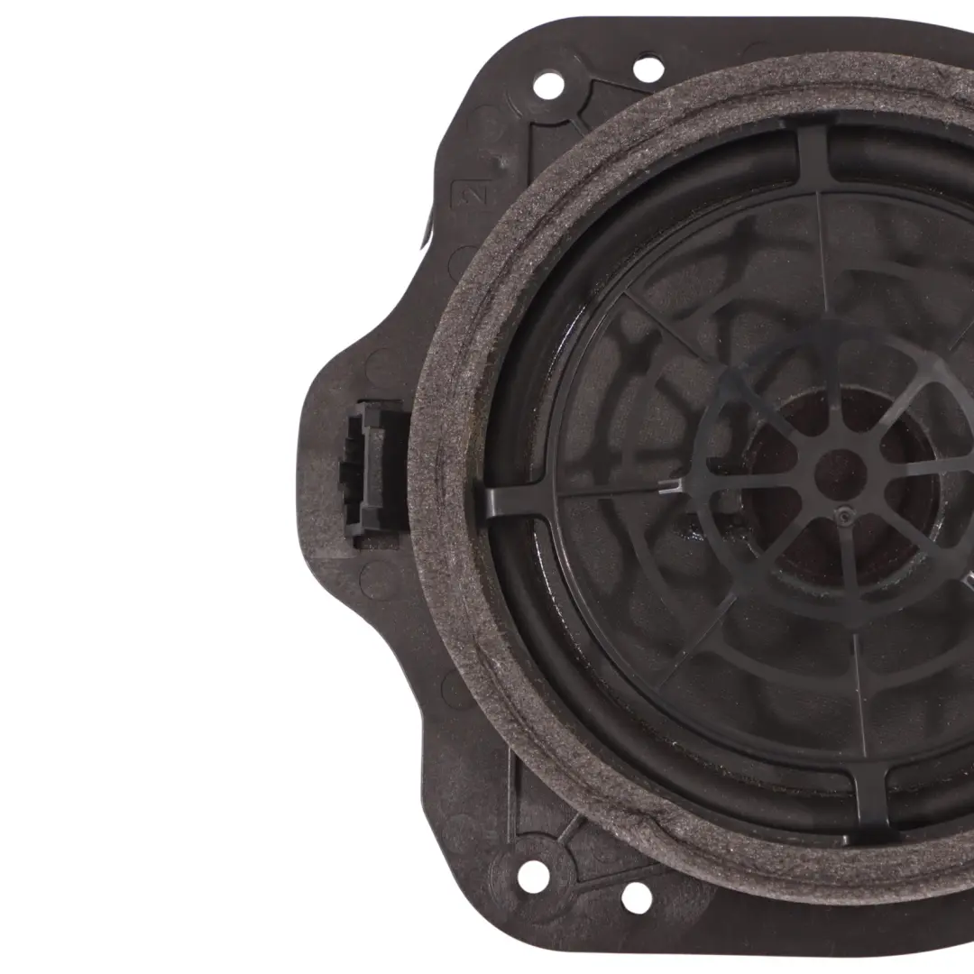 Audi TT FV Haut Parleur Porte Arrière Tonalité Basse Gauche Droite - SKU 8S0035411B - Numéro de pièce 8S0035411B