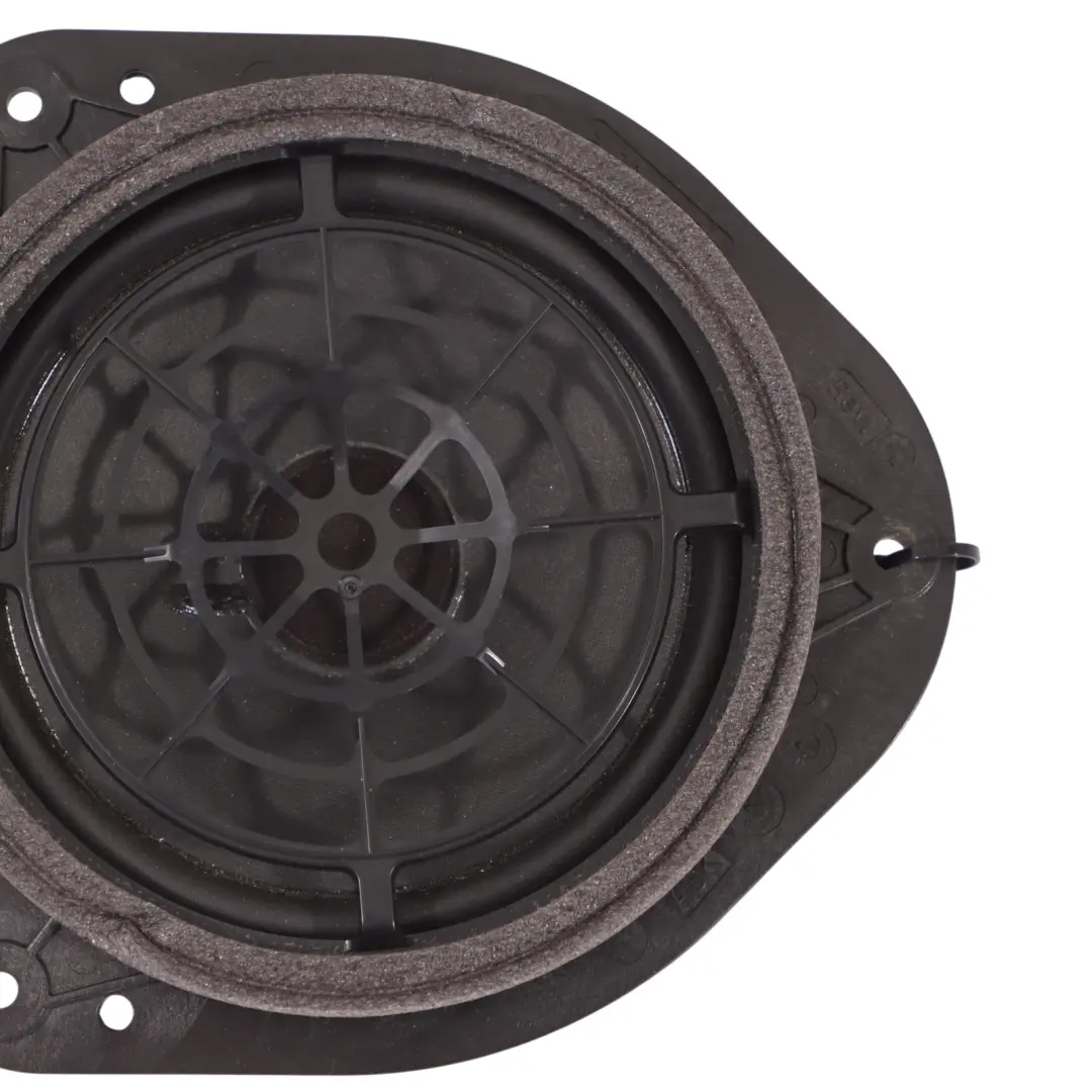 Audi TT FV Haut Parleur Porte Arrière Tonalité Basse Gauche Droite - SKU 8S0035411B - Numéro de pièce 8S0035411B