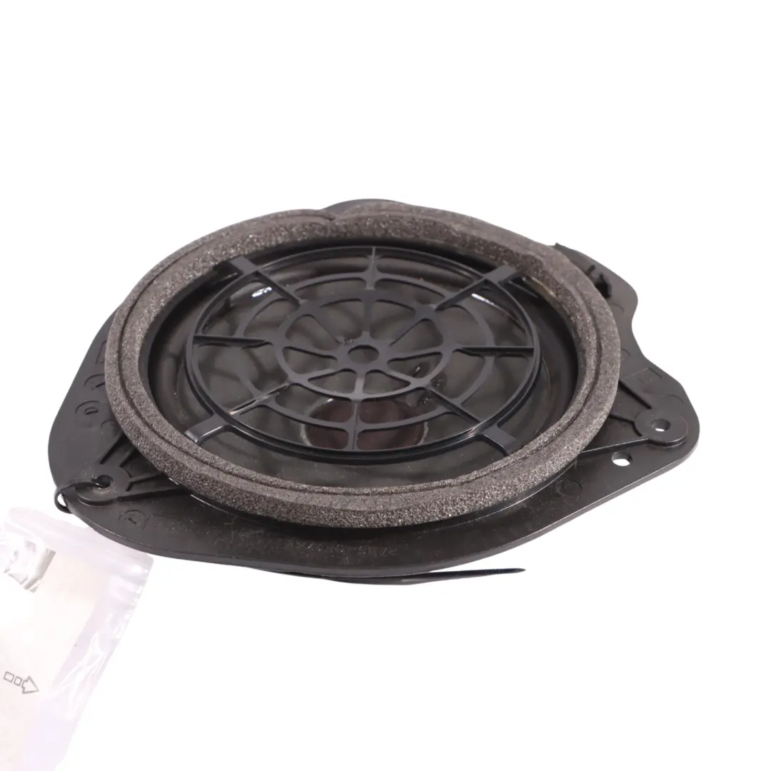 Audi TT FV Haut Parleur Porte Arrière Tonalité Basse Gauche Droite - SKU 8S0035411B - Numéro de pièce 8S0035411B