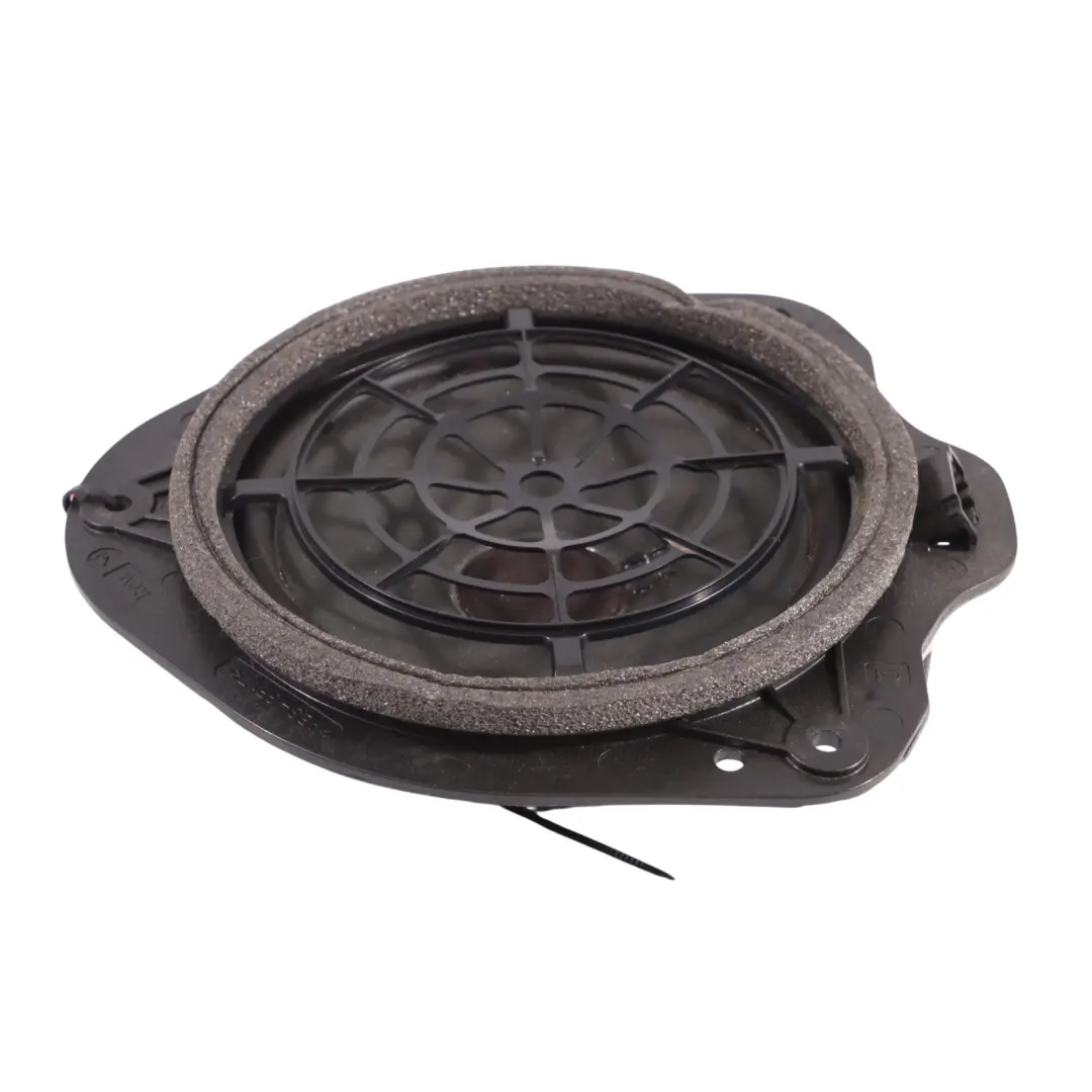 Audi TT FV Haut Parleur Porte Arrière Tonalité Basse Gauche Droite - SKU 8S0035411B - Numéro de pièce 8S0035411B