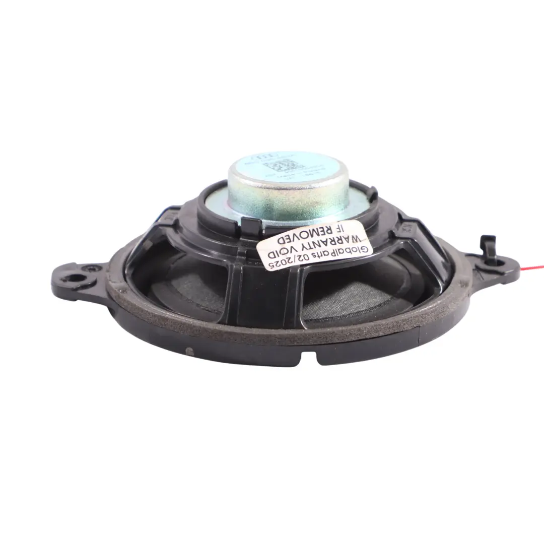 Audi TT FV Altavoz Central Del Salpicadero - SKU 8S0035453A - Número de pieza 8S0035453A