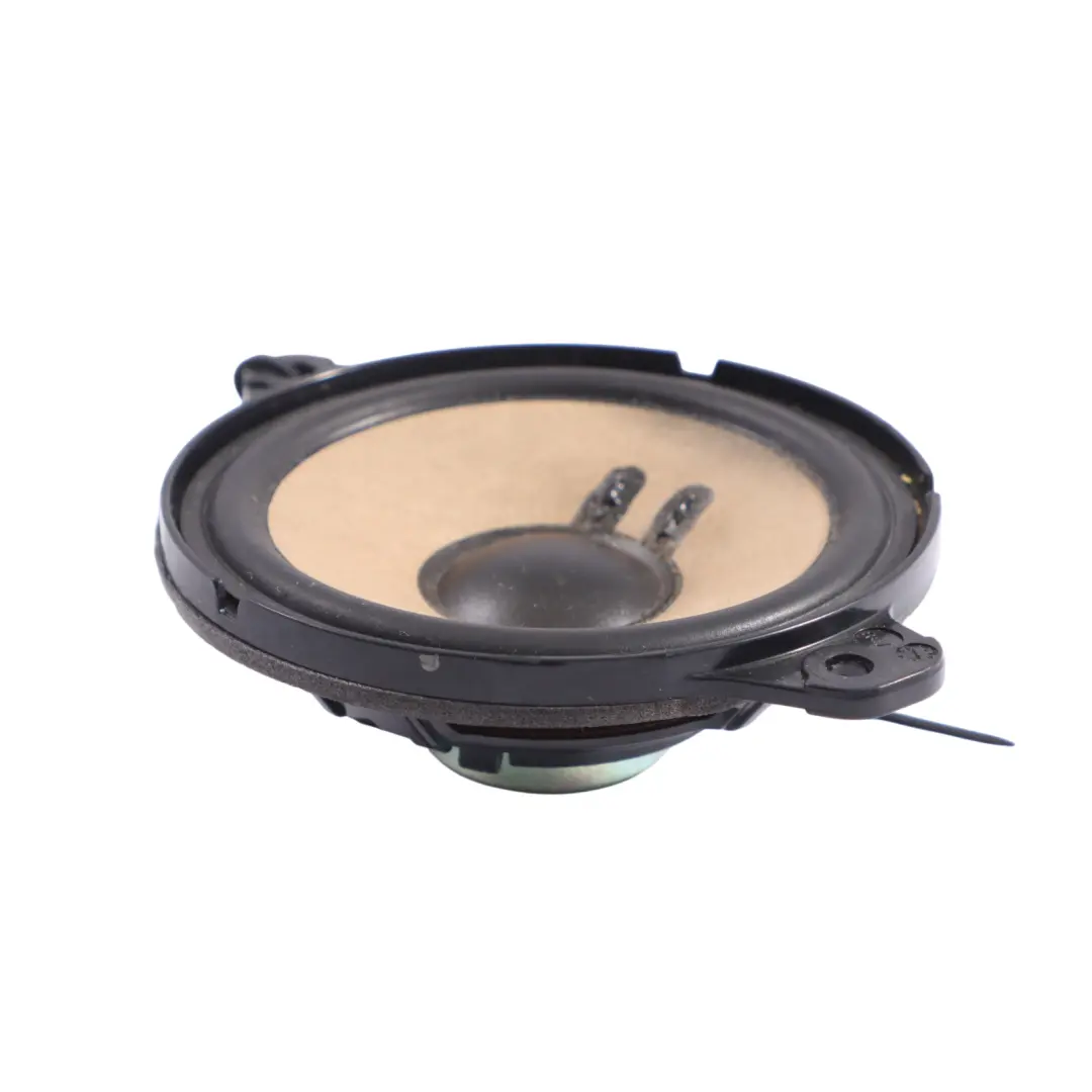 Audi TT FV Mitte Armaturen Brett Laut Sprecher - SKU 8S0035453A - Teilenummer 8S0035453A