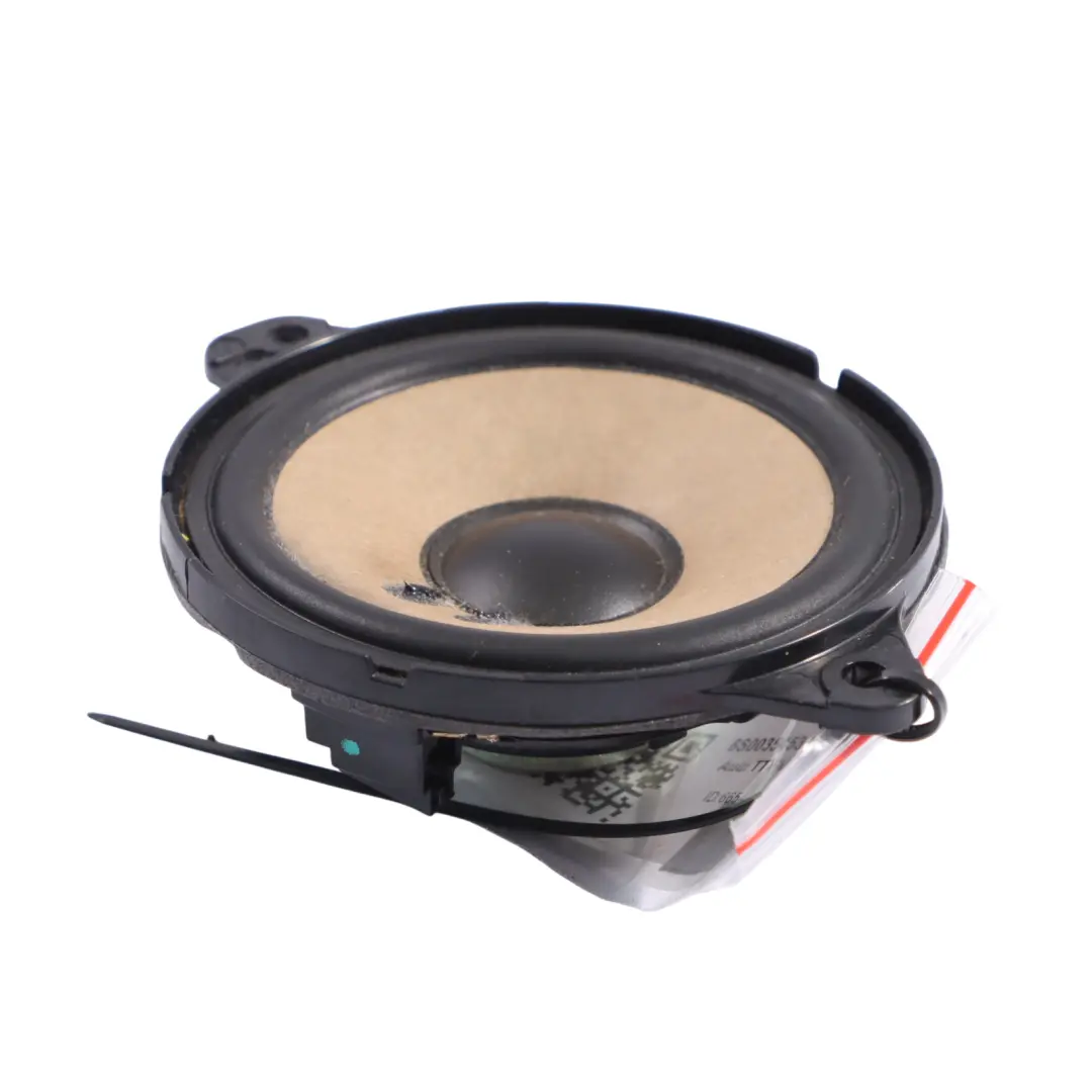 Altavoz Central Del Salpicadero para Audi TT FV con número de pieza 8S0035453A Audi TT FV Altavoz Central Del Salpicadero - SKU 8S0035453A - Número de pieza 8S0035453A