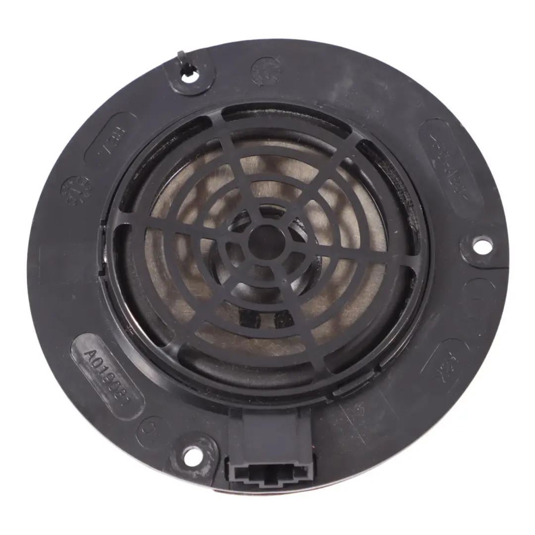 Audi TT FV Door Midtone Bang&Olufsen Speaker Front Left Right N/O/S - SKU 8S0035454 - Part number 8S0035454