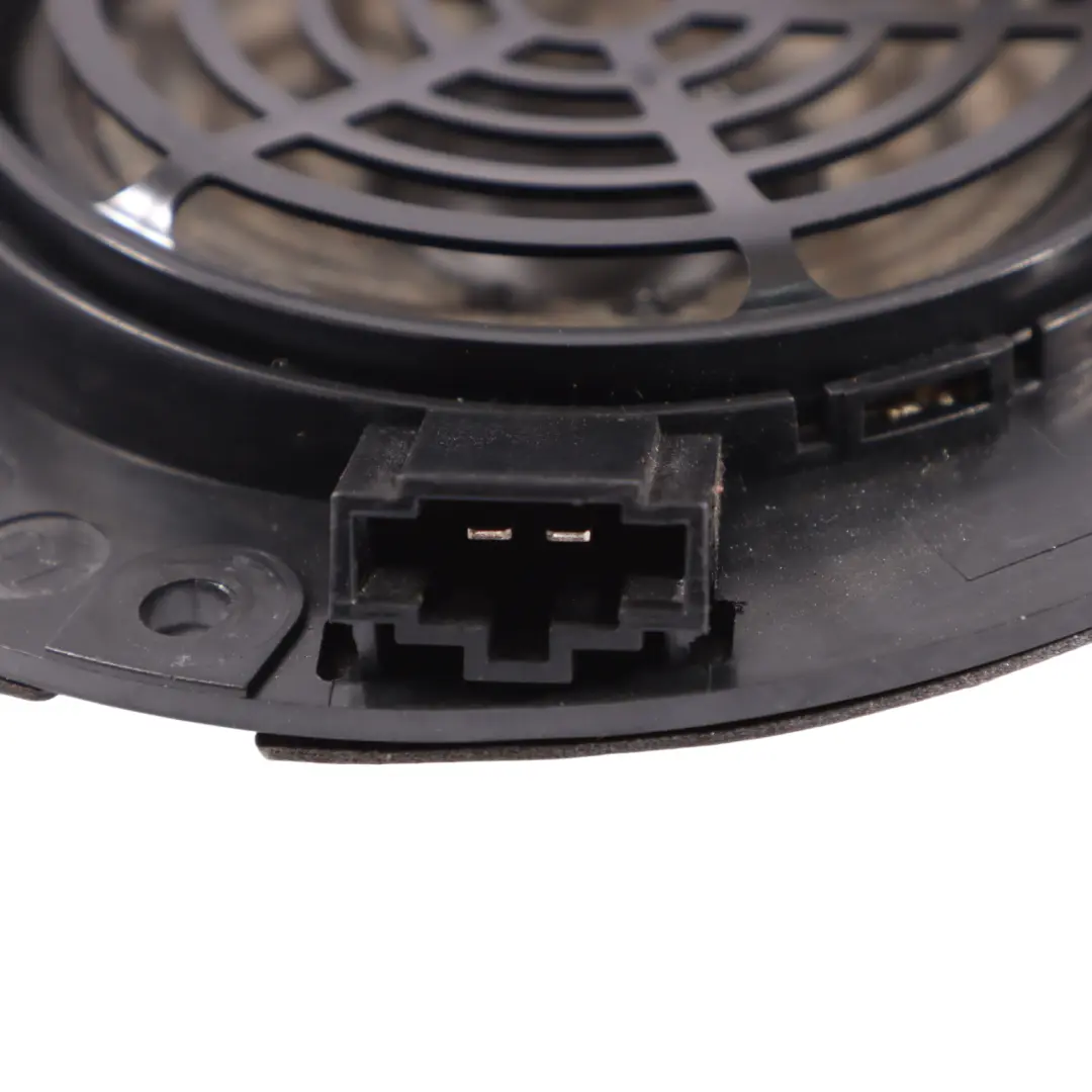 Audi TT FV Door Midtone Bang&amp;Olufsen Speaker Front Left Right N/O/S - SKU 8S0035454 - Part number 8S0035454