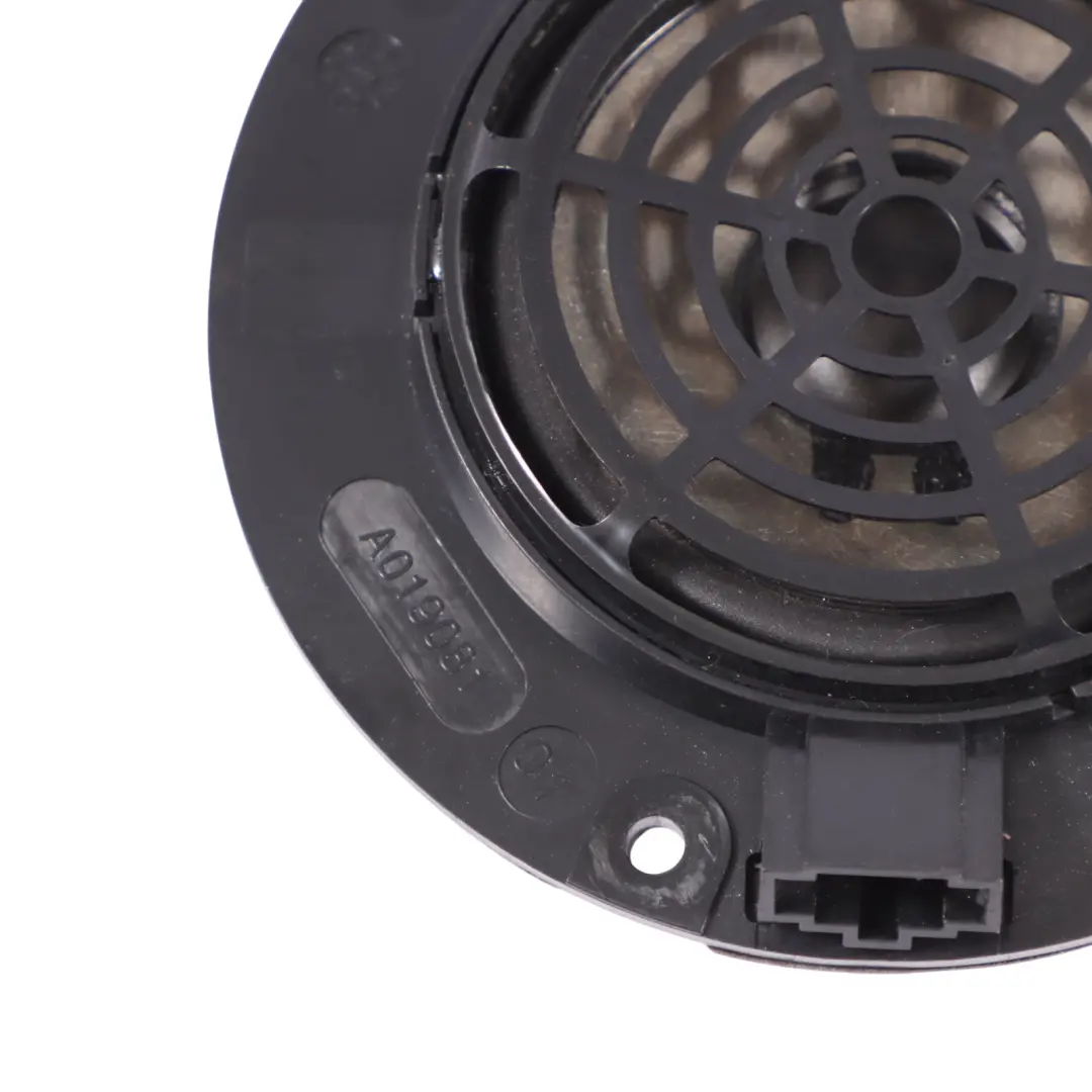 Audi TT FV Porte Midtone Bang&Olufsen Haut parleur Avant Gauche Droite - SKU 8S0035454 - Numéro de pièce 8S0035454