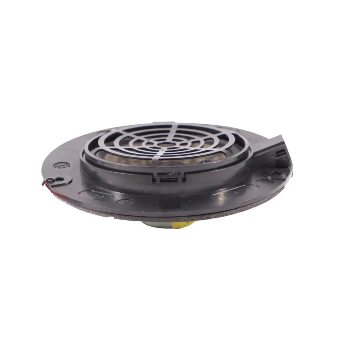 Audi TT FV Porte Midtone Bang&Olufsen Haut parleur Avant Gauche Droite - SKU 8S0035454 - Numéro de pièce 8S0035454