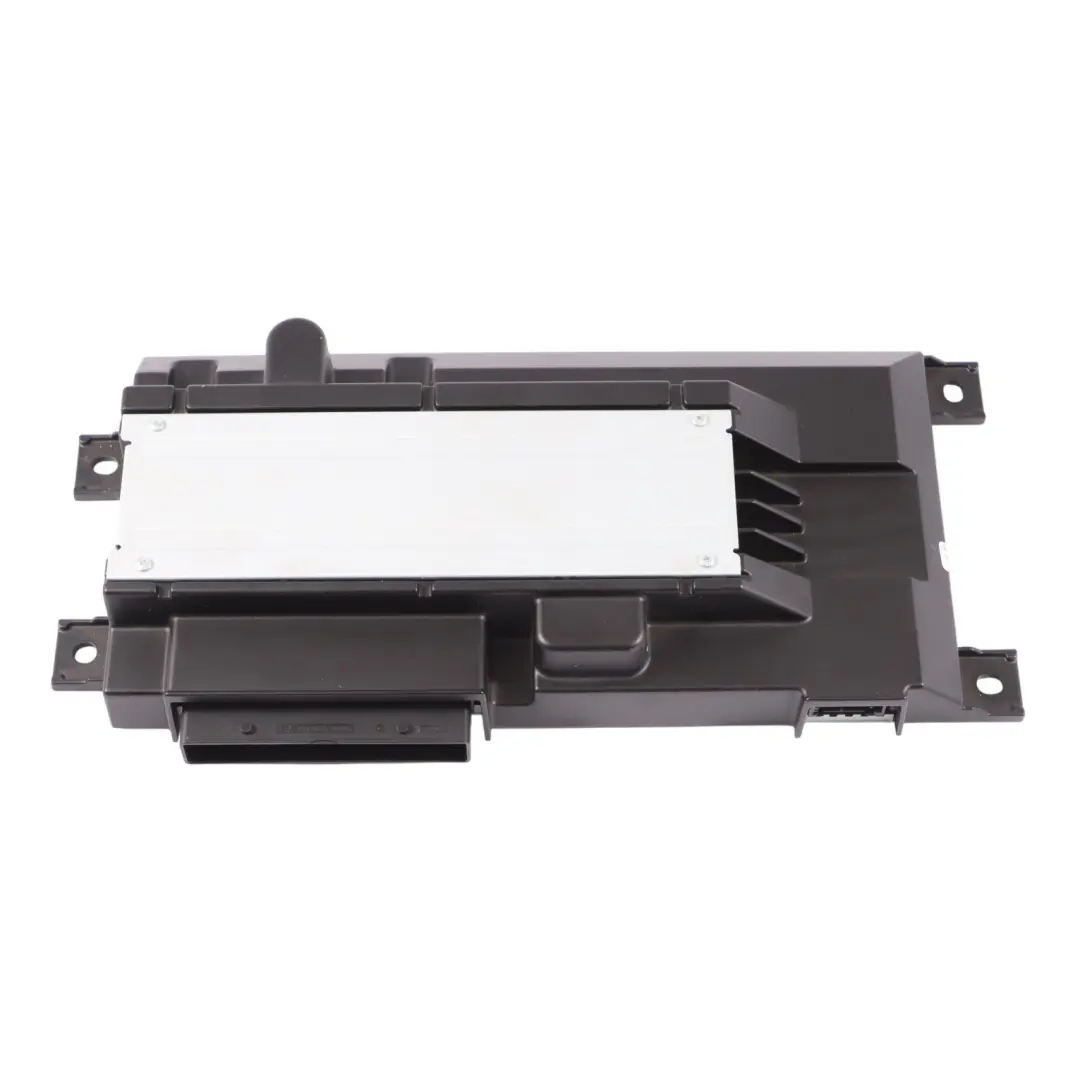 Audi TT FV Stereo Radio Sound System Speaker Amp Amplifier - SKU 8S0035465B - Part number 8S0035465B