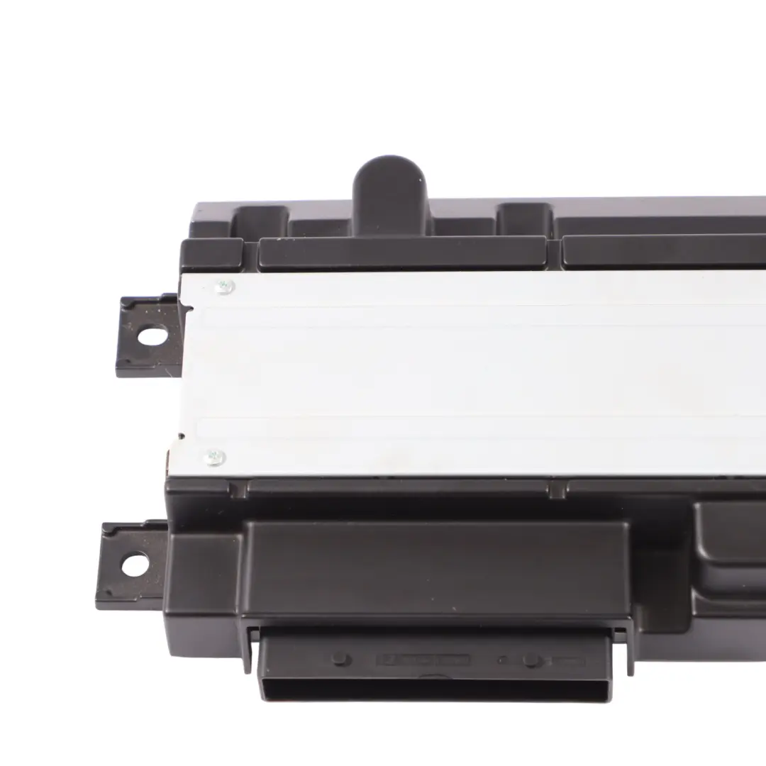 Audi TT FV Stereo Radio Sound System Speaker Amp Amplifier - SKU 8S0035465B - Part number 8S0035465B