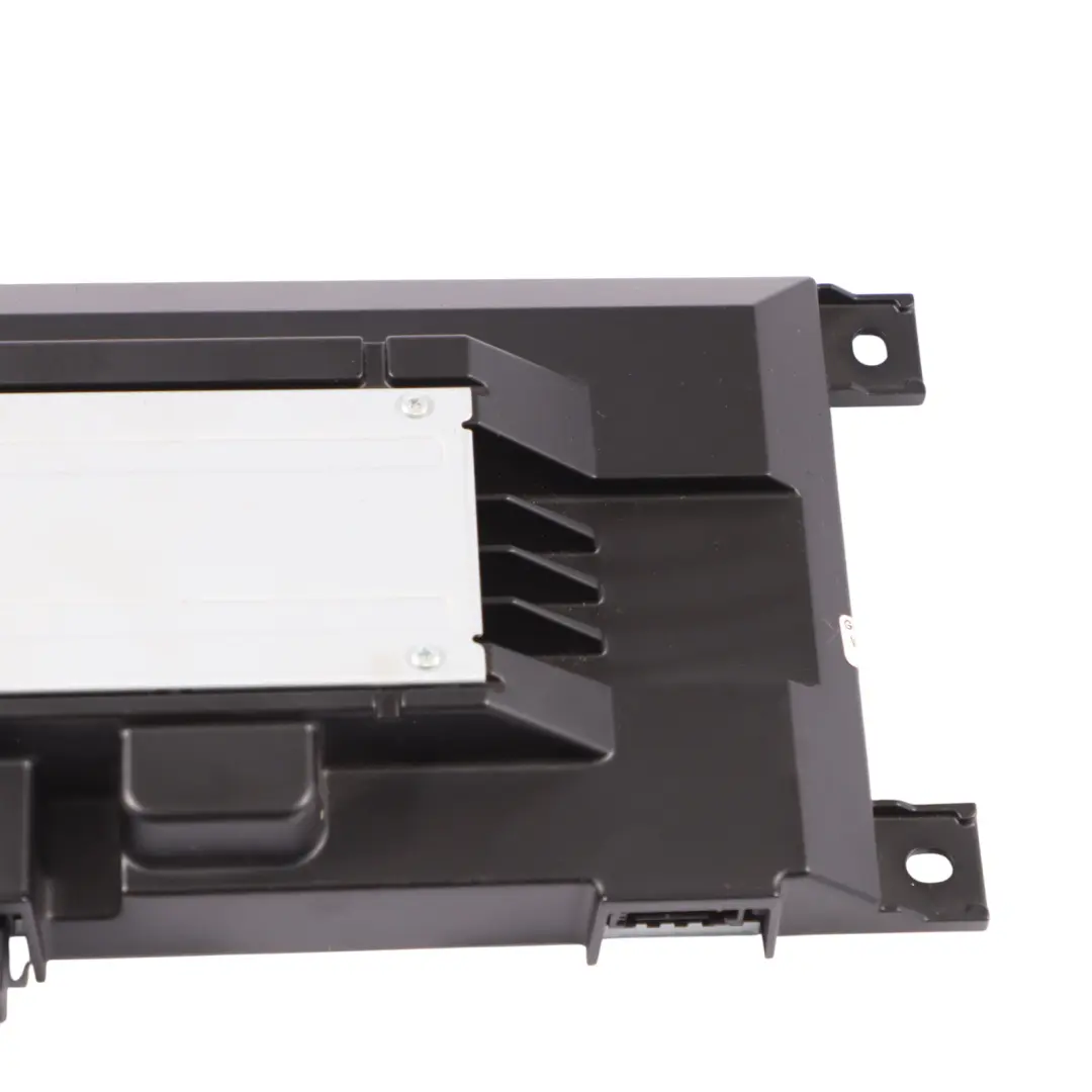 Audi TT FV Stereo Radio Sound System Speaker Amp Amplifier - SKU 8S0035465B - Part number 8S0035465B