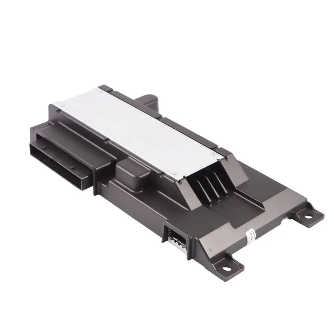 Audi TT FV Amplificateur haut parleur pour système audio stéréo - SKU 8S0035465B - Numéro de pièce 8S0035465B