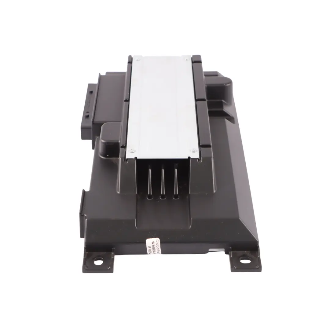 Audi TT FV Stereo Radio Sound System Speaker Amp Amplifier - SKU 8S0035465B - Part number 8S0035465B