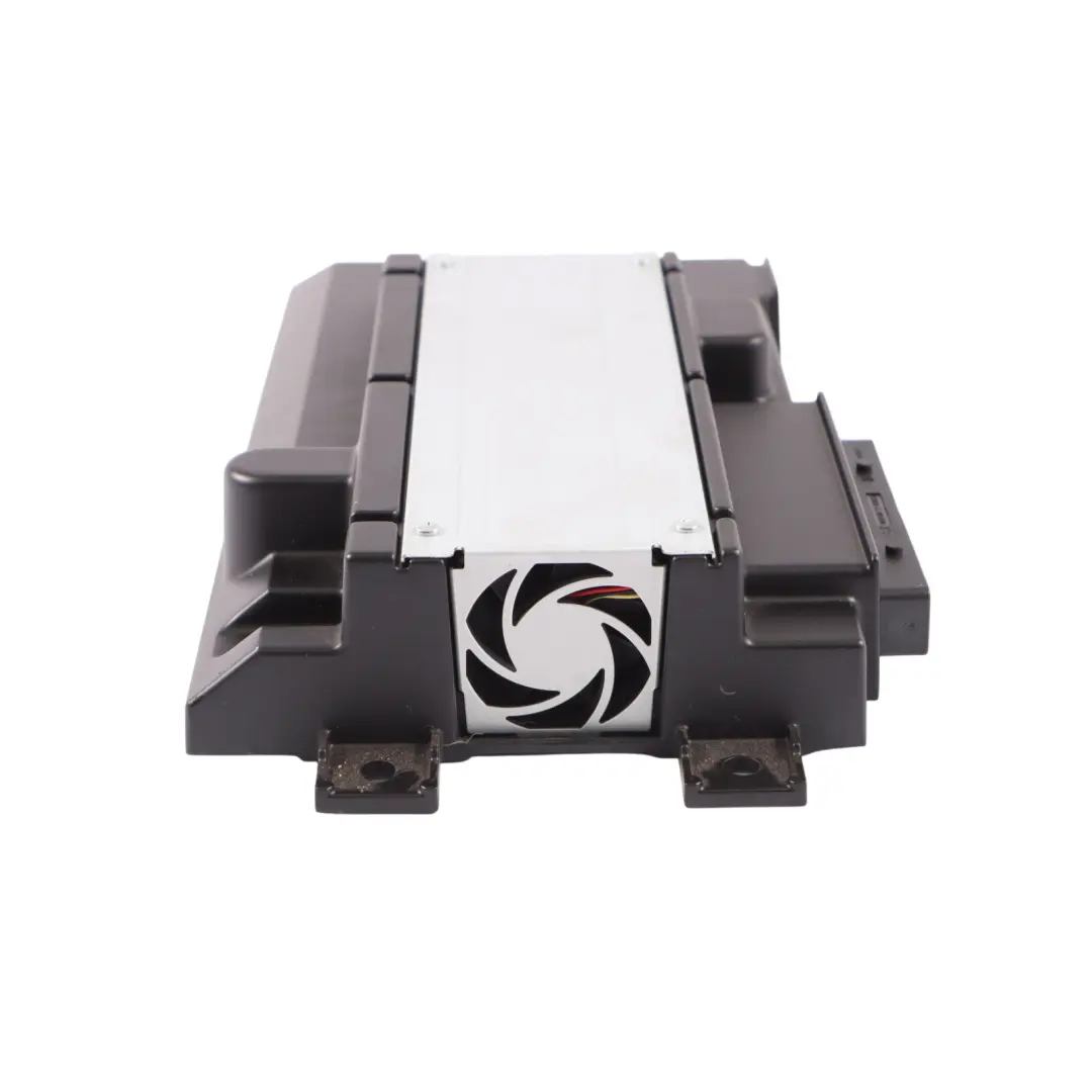 Audi TT FV Stereo Radio Sound System Speaker Amp Amplifier - SKU 8S0035465B - Part number 8S0035465B