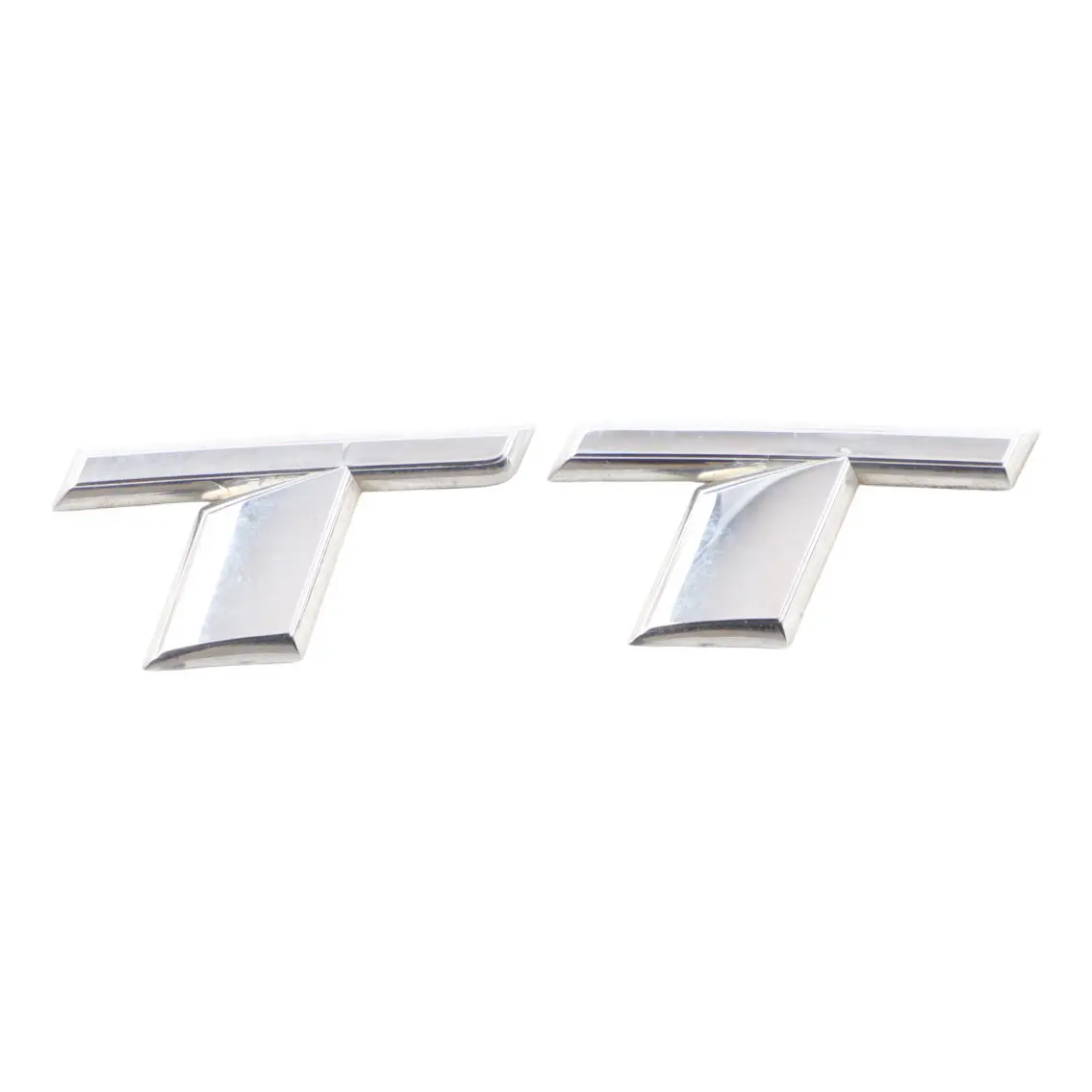 Audi TT FV Emblemat Napis Klapa Tylna Bagażnika 8S0071803