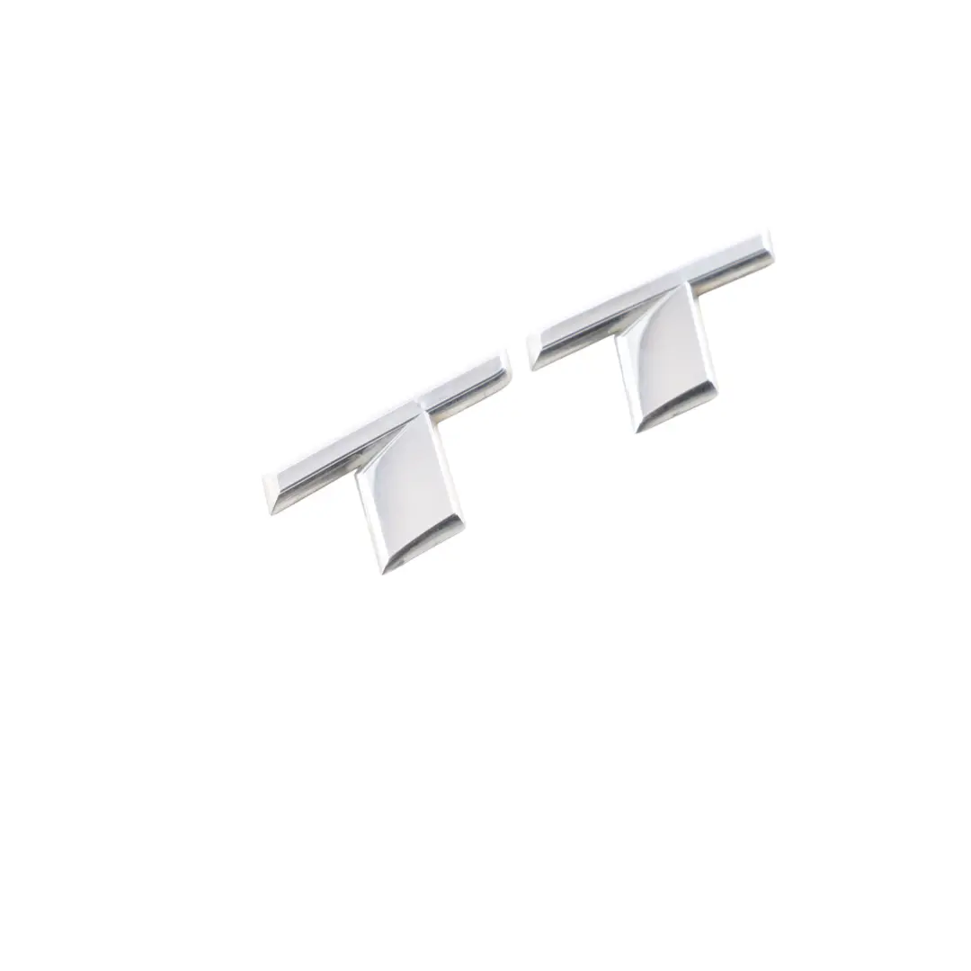 Audi TT FV Emblemat Napis Klapa Tylna Bagażnika - SKU 8S0071803 - Numer Części 8S0071803