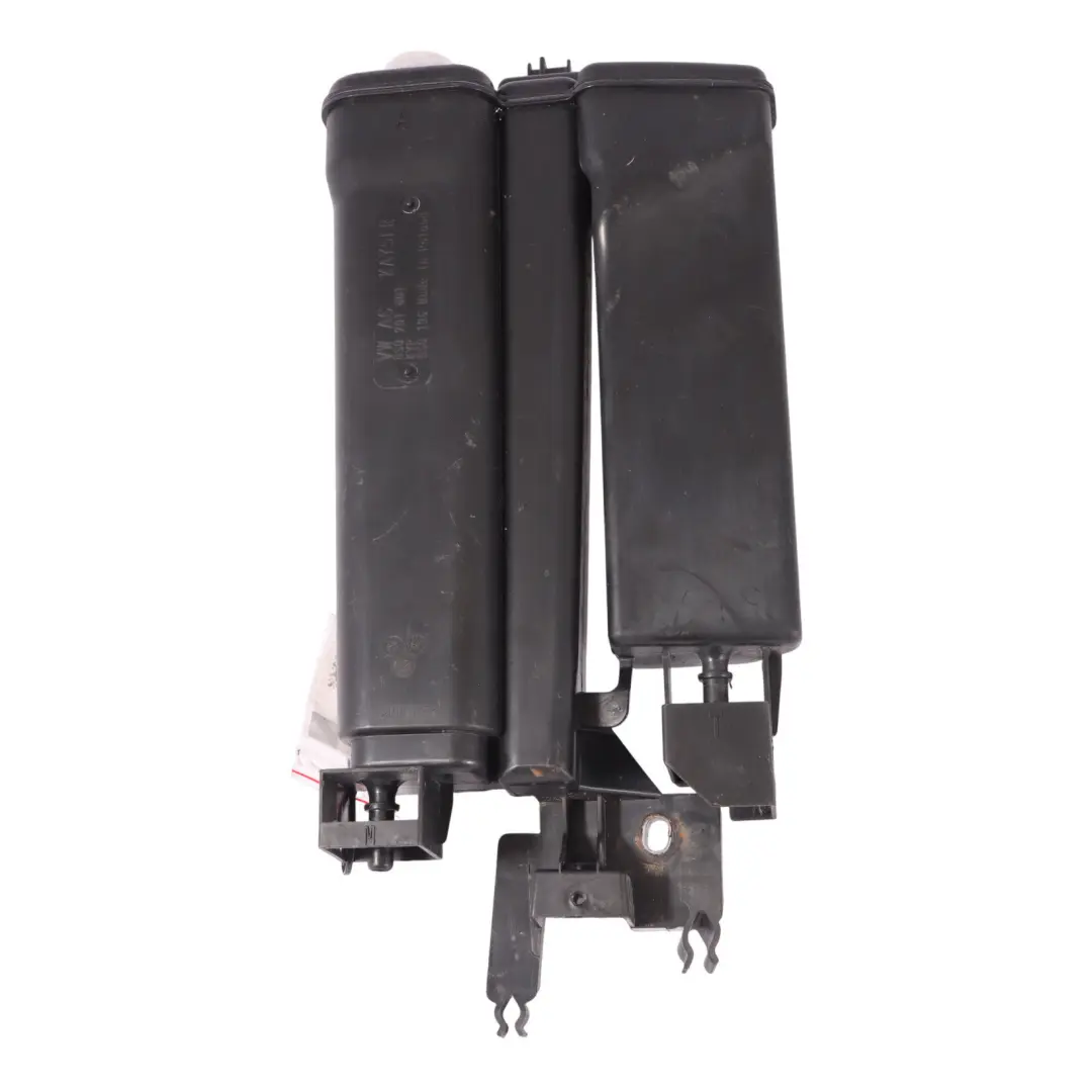 Depósito de carbón activado para gasolina para Audi TT FV con número de pieza 8S0201801 Audi TT FV Depósito de carbón activado para gasolina - SKU 8S0201801 - Número de pieza 8S0201801