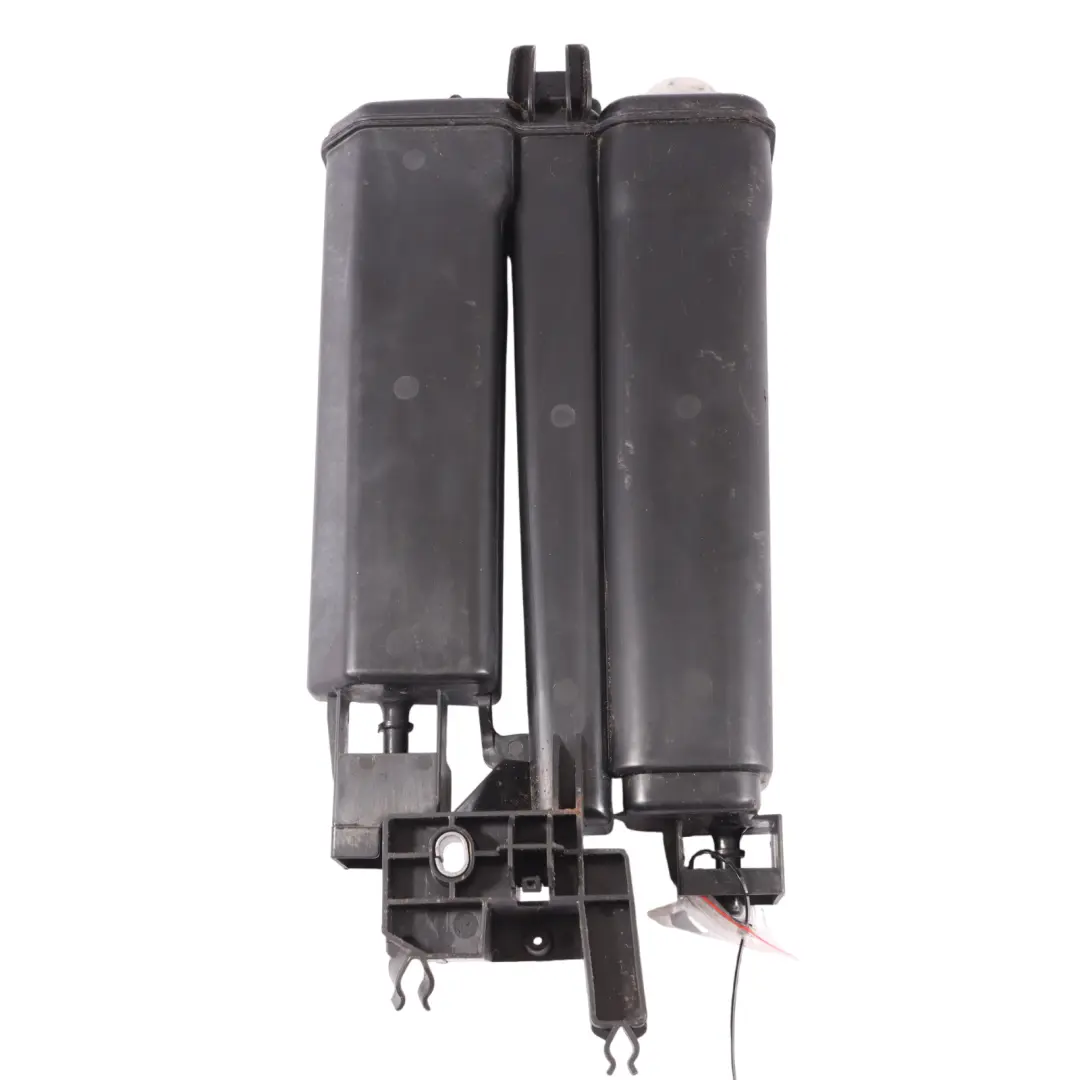 Audi TT FV Petrol Activated Charcoal Tank Reservoir - SKU 8S0201801 - Part number 8S0201801