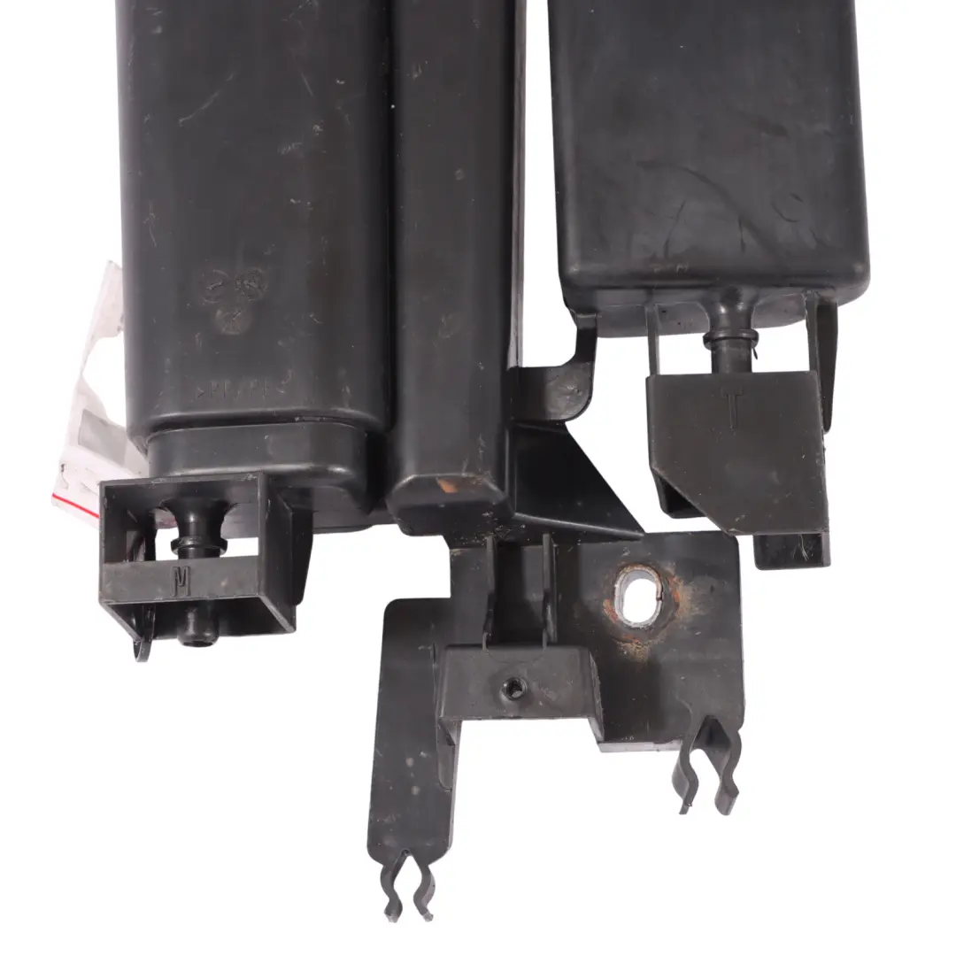 Benzin Aktiv Kohle Tank Vorrats Behälter für Audi TT FV mit Teilenummer 8S0201801 Audi TT FV Benzin Aktiv Kohle Tank Vorrats Behälter - SKU 8S0201801 - Teilenummer 8S0201801