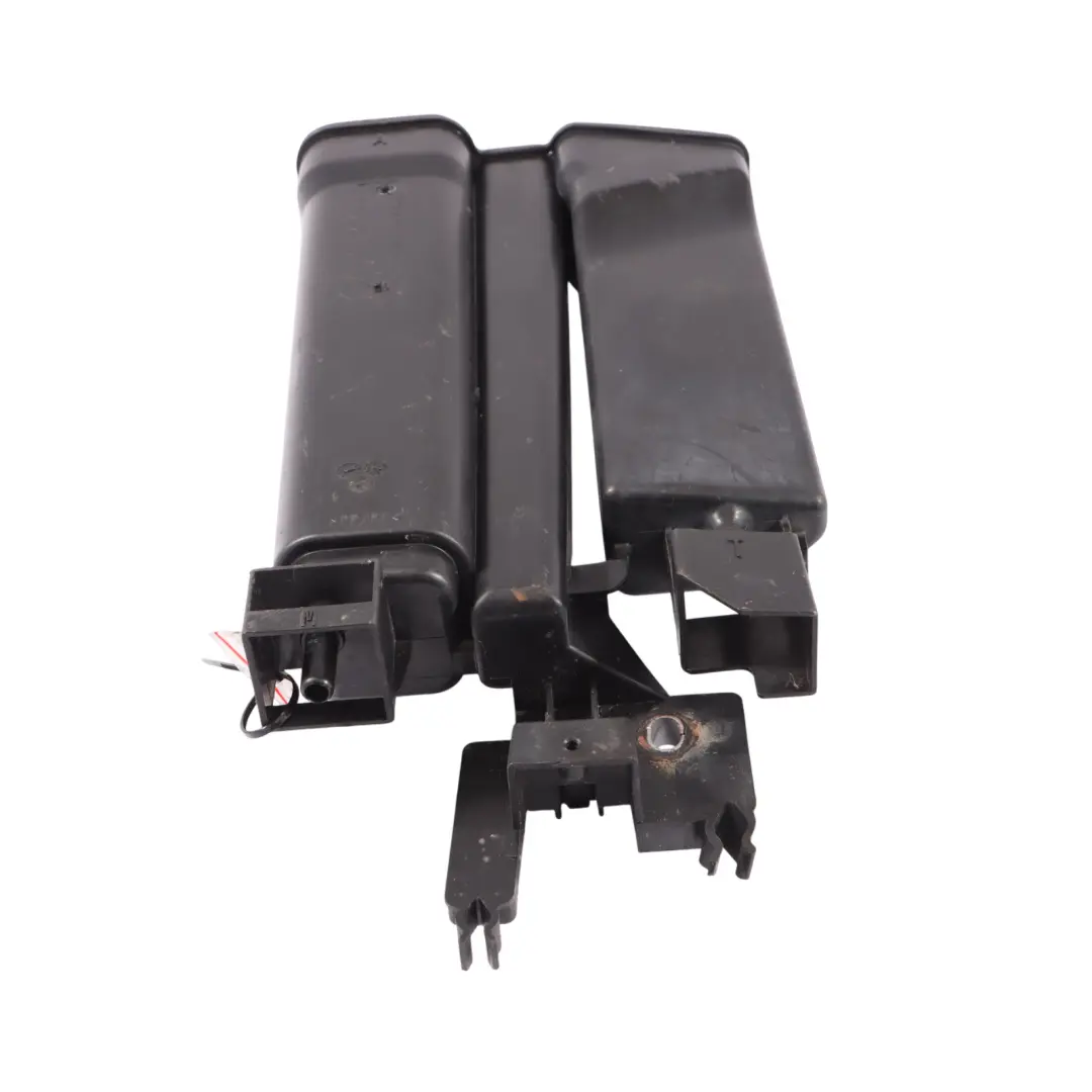 Serbatoio di carbone attivo benzina per Audi TT FV con numero di parte 8S0201801 Audi TT FV Serbatoio di carbone attivo benzina - SKU 8S0201801 - Numero di parte 8S0201801