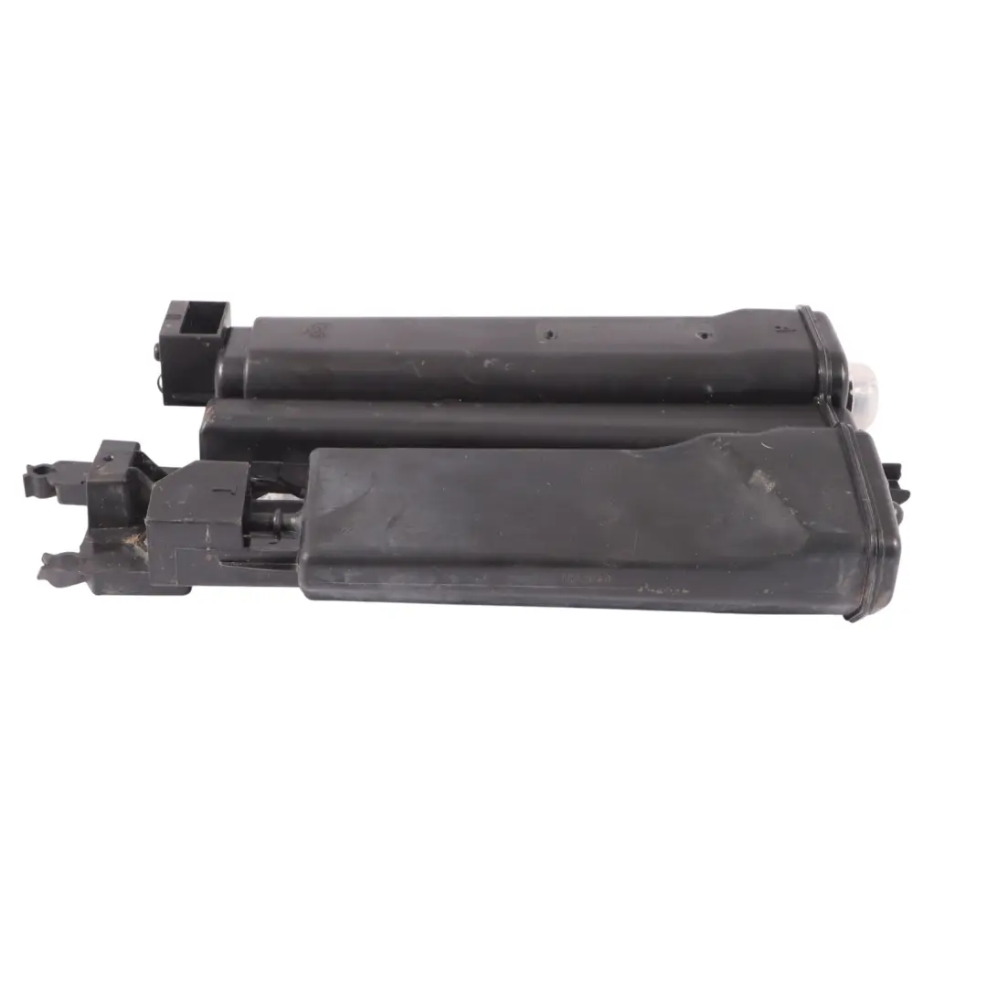 Benzin Aktiv Kohle Tank Vorrats Behälter für Audi TT FV mit Teilenummer 8S0201801 Audi TT FV Benzin Aktiv Kohle Tank Vorrats Behälter - SKU 8S0201801 - Teilenummer 8S0201801