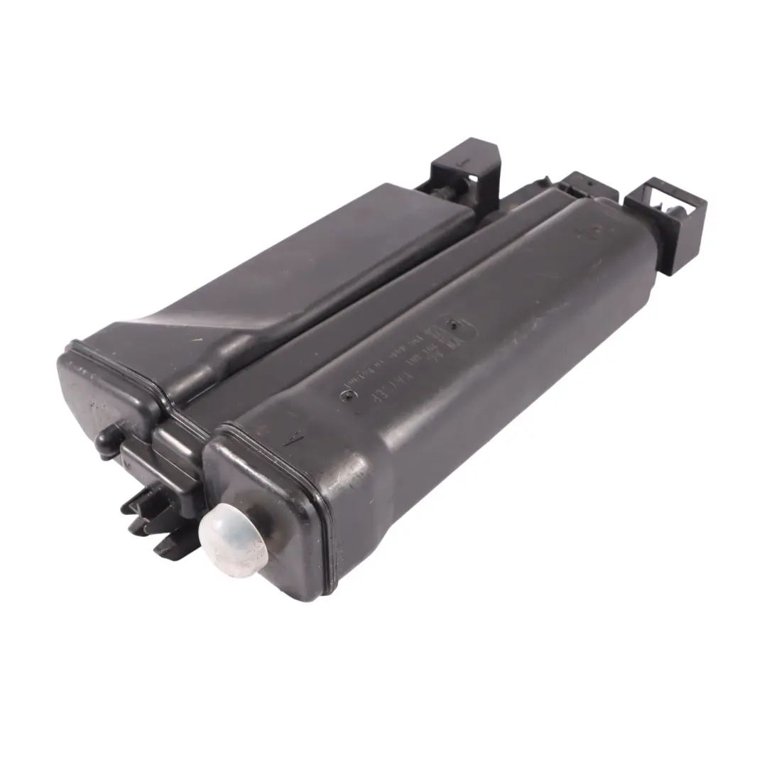 Benzin Aktiv Kohle Tank Vorrats Behälter für Audi TT FV mit Teilenummer 8S0201801 Audi TT FV Benzin Aktiv Kohle Tank Vorrats Behälter - SKU 8S0201801 - Teilenummer 8S0201801