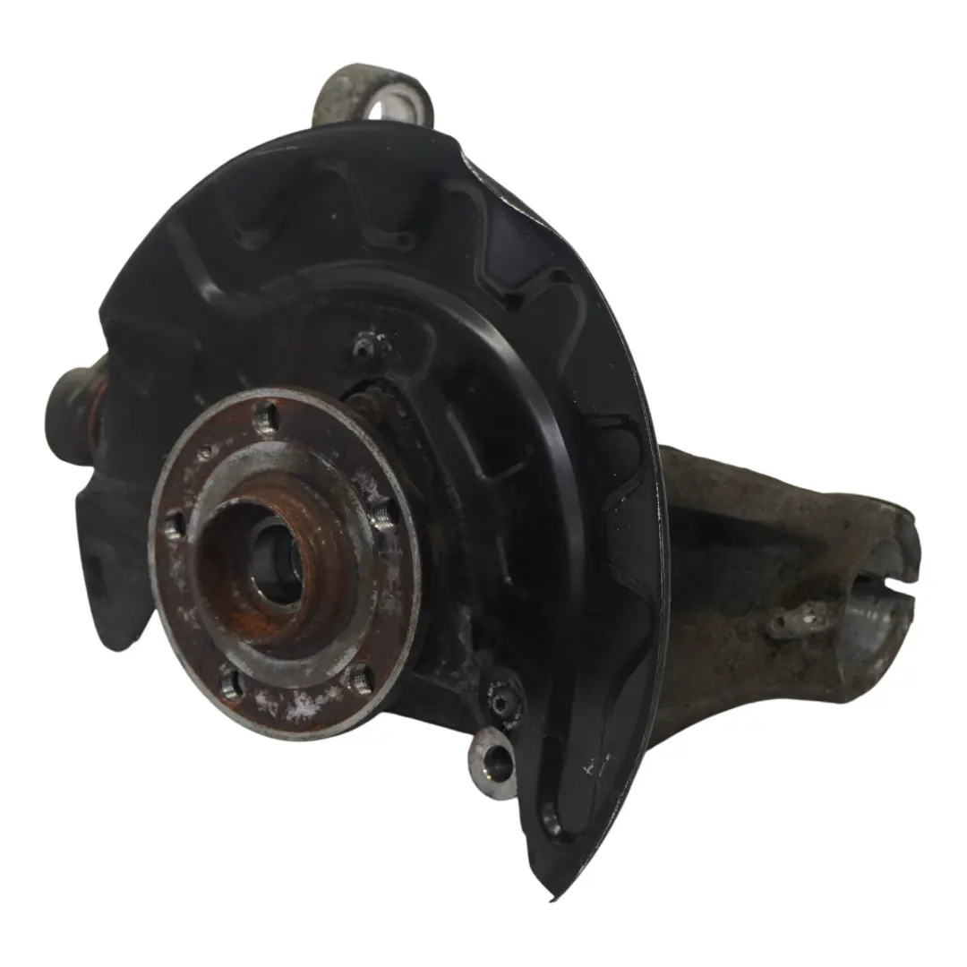 Moyeu De Roue Avant Droit Fusée De Direction Disque pour Audi TT FV à propos du numéro de pièce 8S0407254F Audi TT FV Moyeu De Roue Avant Droit Fusée De Direction Disque - SKU 8S0407254F - Numéro de pièce 8S0407254F
