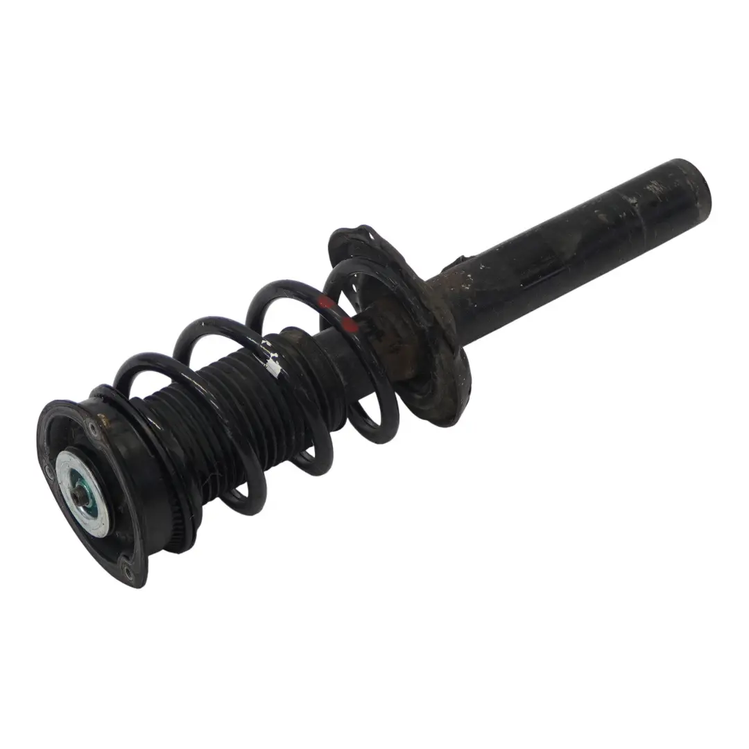 Audi TT FV Puntal de resorte Delantero Izquierdo Derecho Amortiguador - SKU 8S0413031A - Número de pieza 8S0413031A