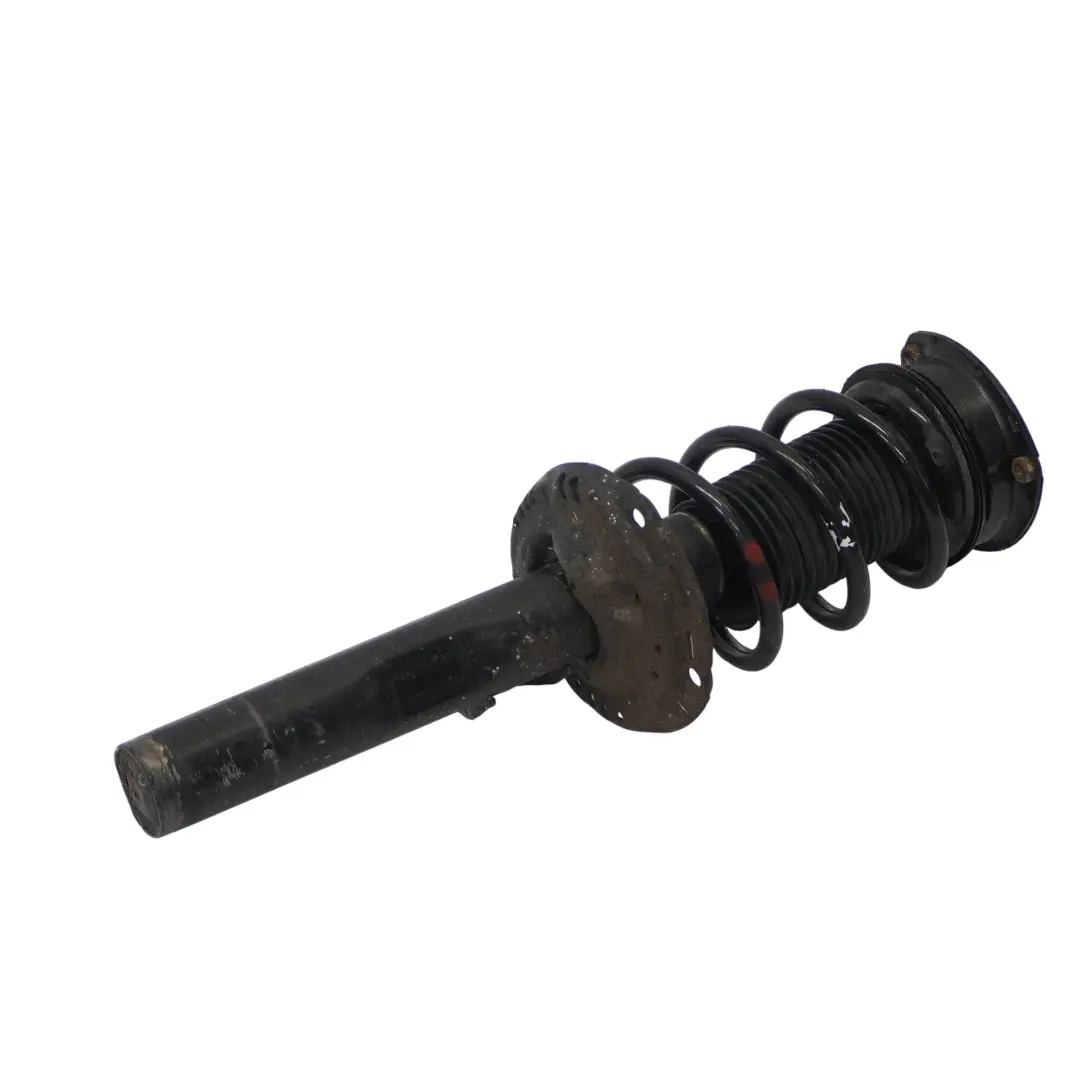 Strut Front Shock Absorber Left Right N/O/S to Audi TT FV Spring with Part number 8S0413031A Audi TT FV Spring Strut Front Shock Absorber Left Right N/O/S - SKU 8S0413031A - Part number 8S0413031A