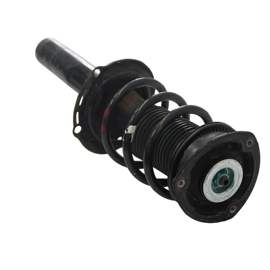 Audi TT FV Puntal de resorte Delantero Izquierdo Derecho Amortiguador - SKU 8S0413031A - Número de pieza 8S0413031A
