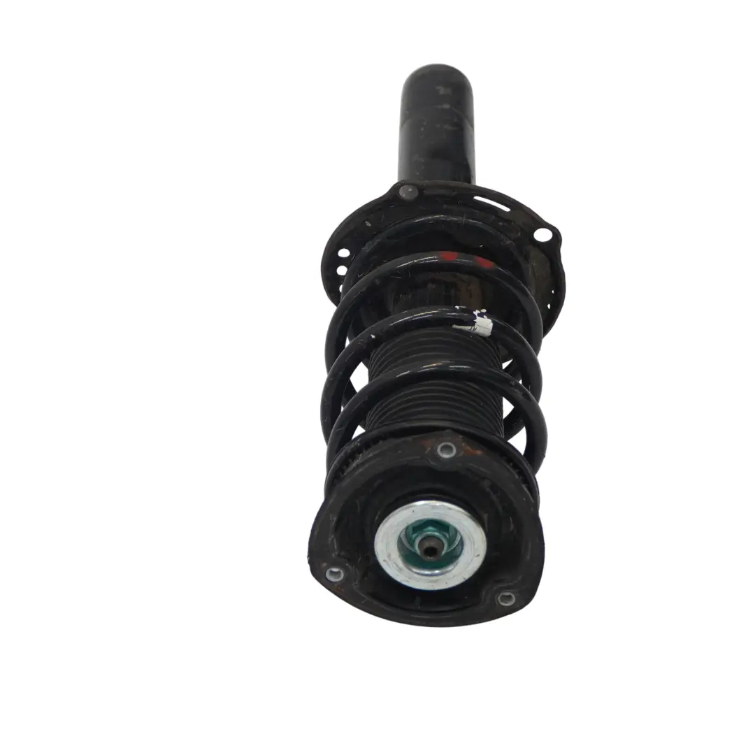Strut Front Shock Absorber Left Right N/O/S to Audi TT FV Spring with Part number 8S0413031A Audi TT FV Spring Strut Front Shock Absorber Left Right N/O/S - SKU 8S0413031A - Part number 8S0413031A