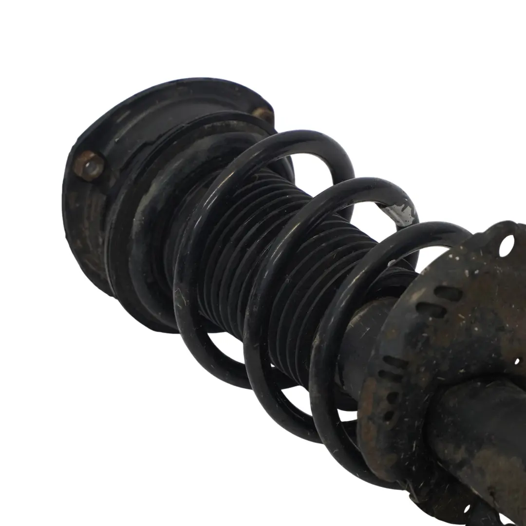 Strut Front Shock Absorber Left Right N/O/S to Audi TT FV Spring with Part number 8S0413031A Audi TT FV Spring Strut Front Shock Absorber Left Right N/O/S - SKU 8S0413031A - Part number 8S0413031A