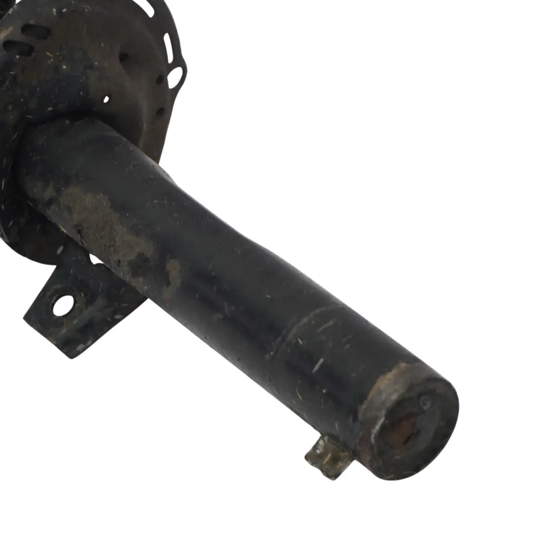 Strut Front Shock Absorber Left Right N/O/S to Audi TT FV Spring with Part number 8S0413031A Audi TT FV Spring Strut Front Shock Absorber Left Right N/O/S - SKU 8S0413031A - Part number 8S0413031A