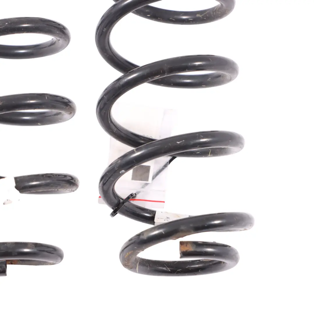 Kit ressorts hélicoïdaux suspension essieu arrière pour Audi TT FV à propos du numéro de pièce 8S0511115CE Audi TT FV Kit ressorts hélicoïdaux suspension essieu arrière - SKU 8S0511115CE - Numéro de pièce 8S0511115CE