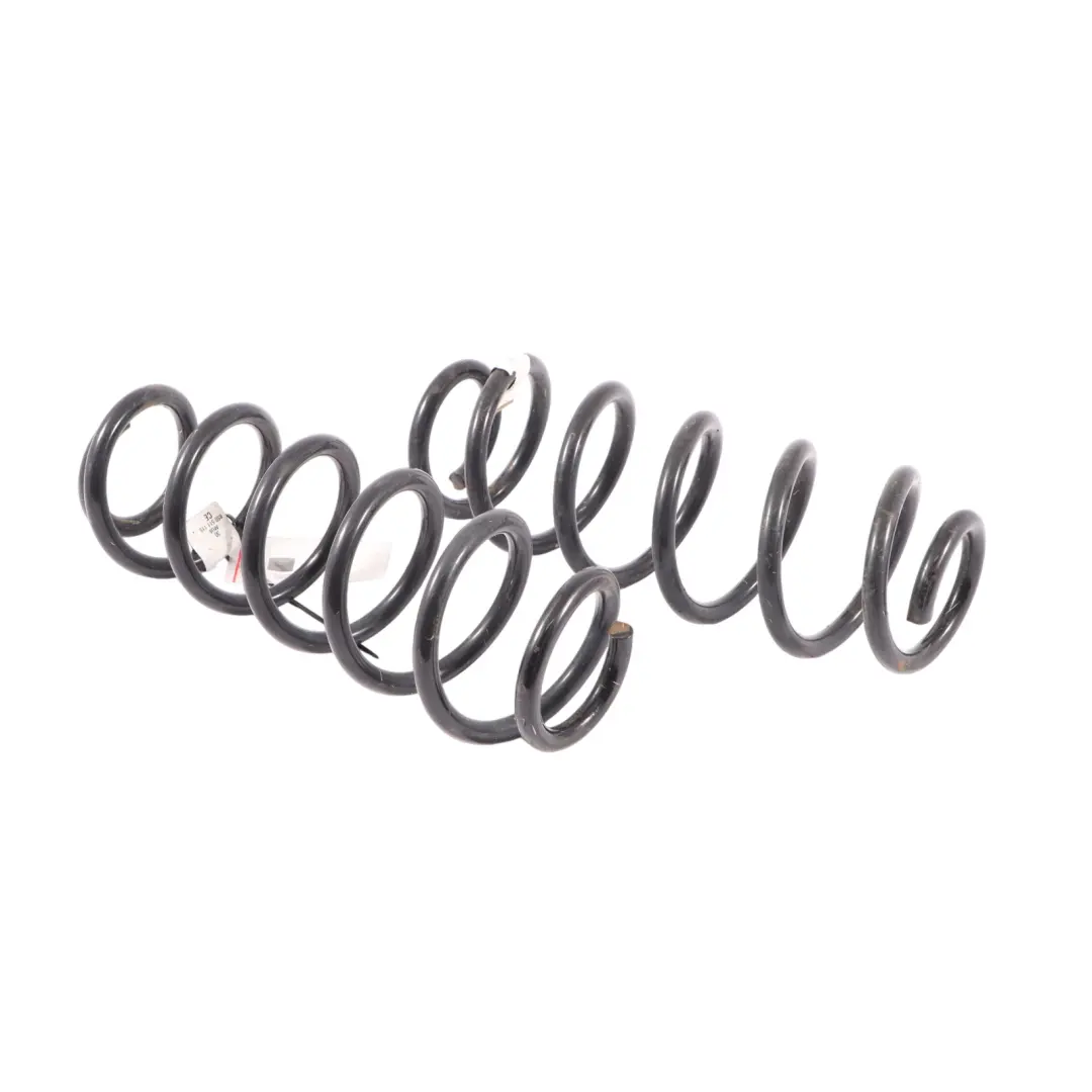 Kit set molle elicoidali sospensioni assale posteriore per Audi TT FV con numero di parte 8S0511115CE Audi TT FV Kit set molle elicoidali sospensioni assale posteriore - SKU 8S0511115CE - Numero di parte 8S0511115CE