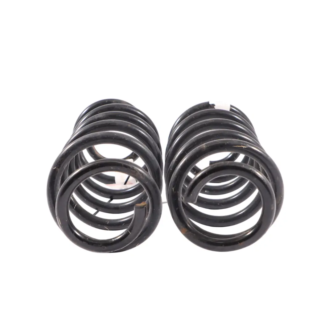 Audi TT FV Hinter Achs Federung Schrauben Feder Satz - SKU 8S0511115CE - Teilenummer 8S0511115CE