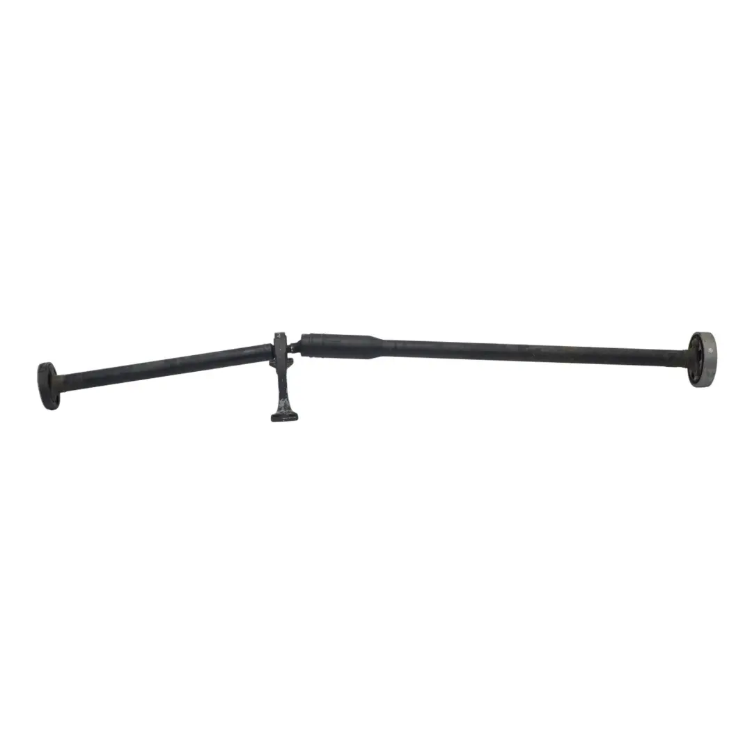 Audi TT FV Quattro Propshaft Drive Prop Shaft Automatic Transmission - SKU 8S0521101D - Part number 8S0521101D