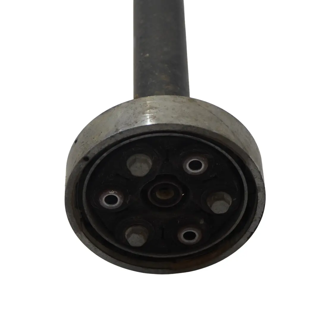 Audi TT FV Quattro Propshaft Drive Prop Shaft Automatic Transmission - SKU 8S0521101D - Part number 8S0521101D