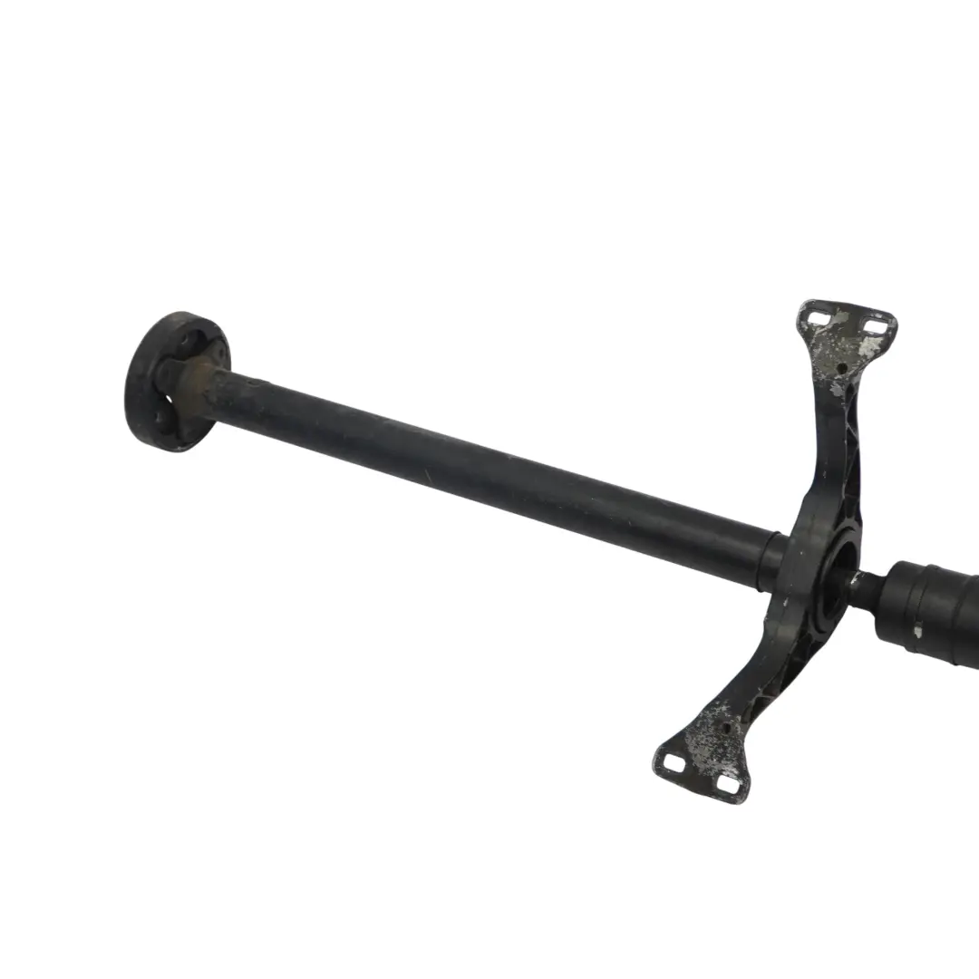 Audi TT FV Quattro Propshaft Drive Prop Shaft Automatic Transmission - SKU 8S0521101D - Part number 8S0521101D