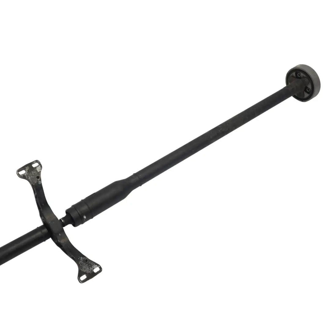 Audi TT FV Quattro Propshaft Drive Prop Shaft Automatic Transmission - SKU 8S0521101D - Part number 8S0521101D