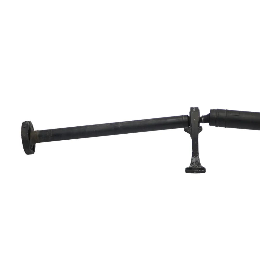 Audi TT FV Quattro Propshaft Drive Prop Shaft Automatic Transmission - SKU 8S0521101D - Part number 8S0521101D