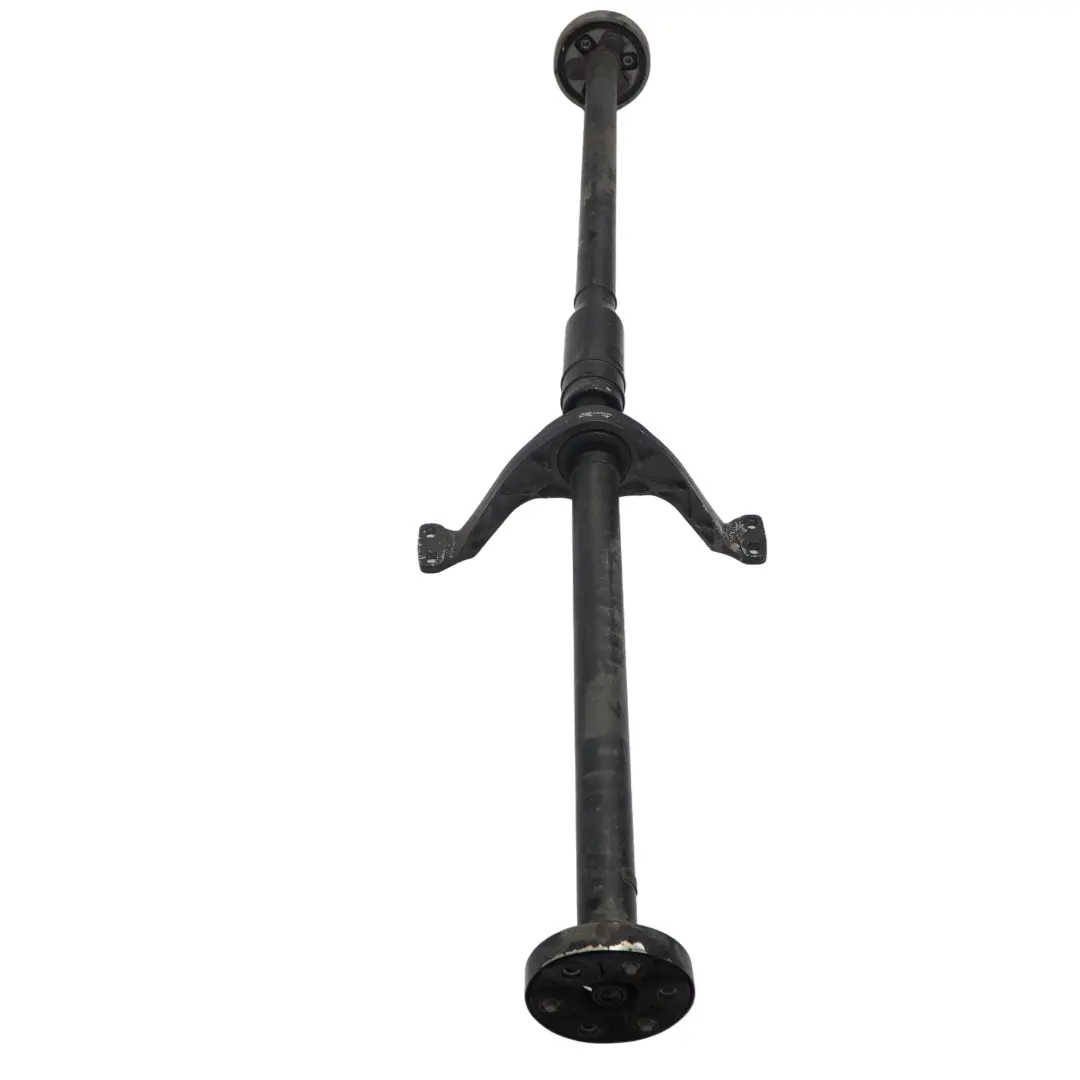 Audi TT FV Quattro Propshaft Drive Prop Shaft Automatic Transmission - SKU 8S0521101D - Part number 8S0521101D