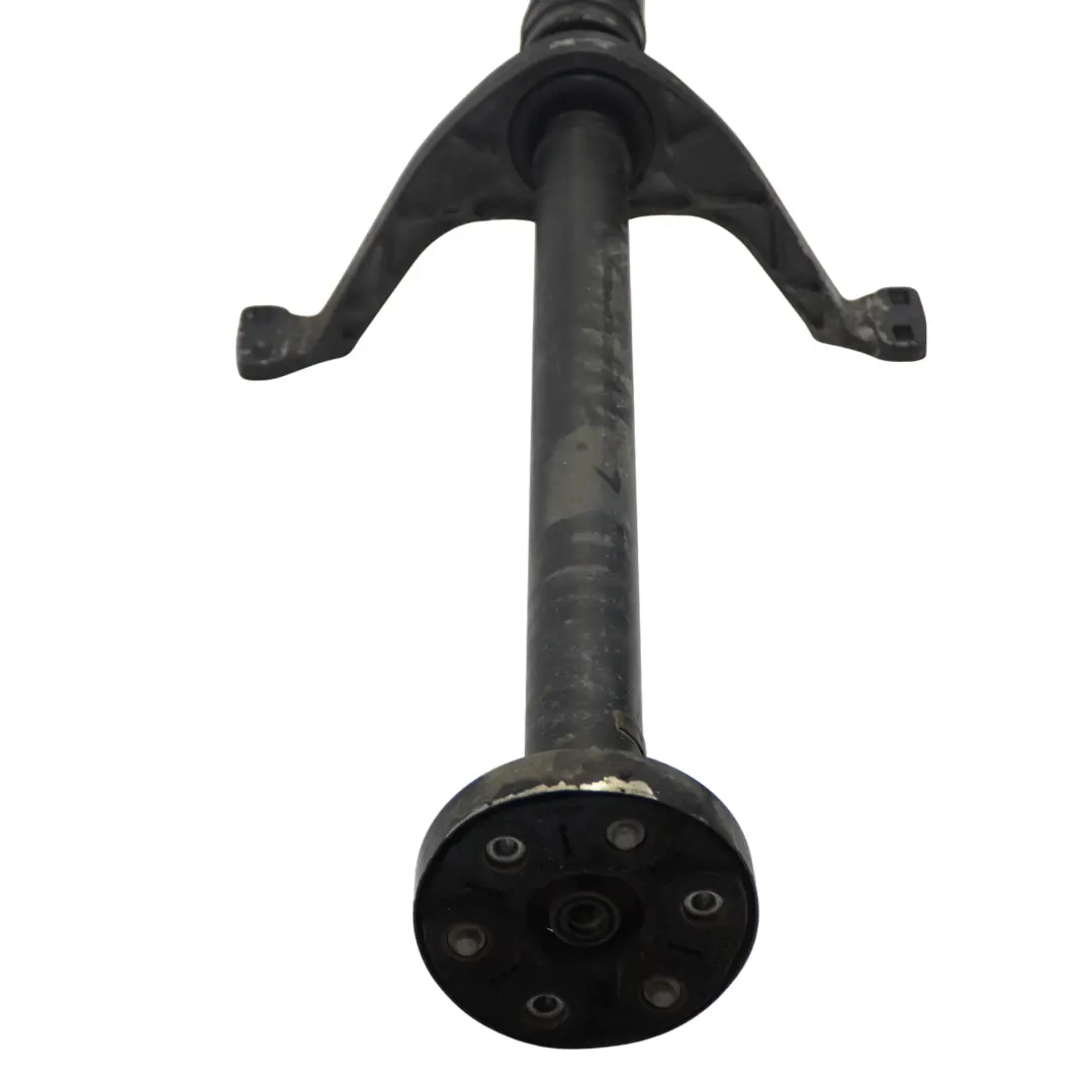 Audi TT FV Quattro Propshaft Drive Prop Shaft Automatic Transmission - SKU 8S0521101D - Part number 8S0521101D