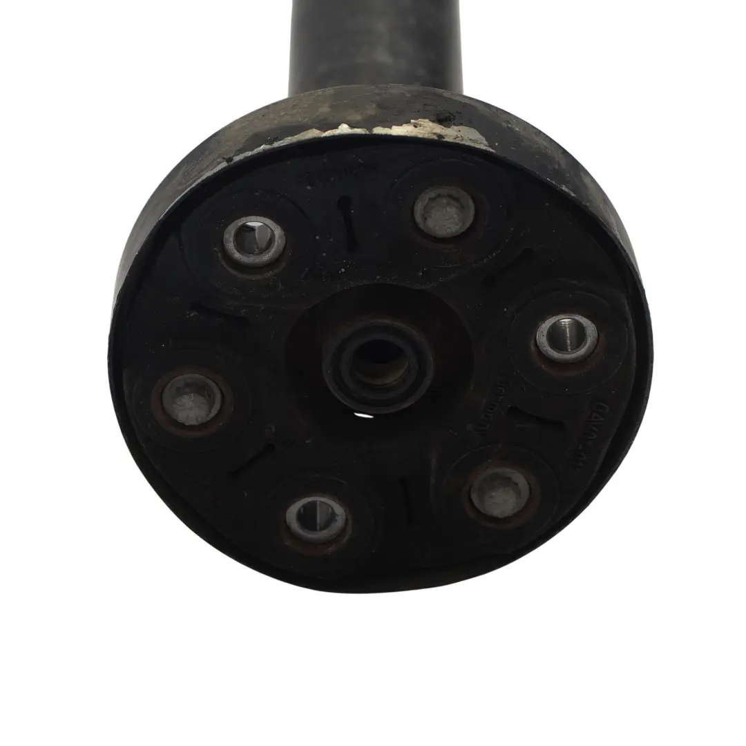 Audi TT FV Quattro Propshaft Drive Prop Shaft Automatic Transmission - SKU 8S0521101D - Part number 8S0521101D