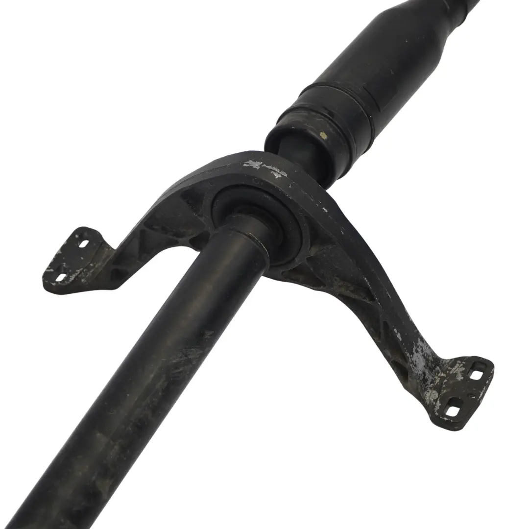 Audi TT FV Quattro Propshaft Drive Prop Shaft Automatic Transmission - SKU 8S0521101D - Part number 8S0521101D