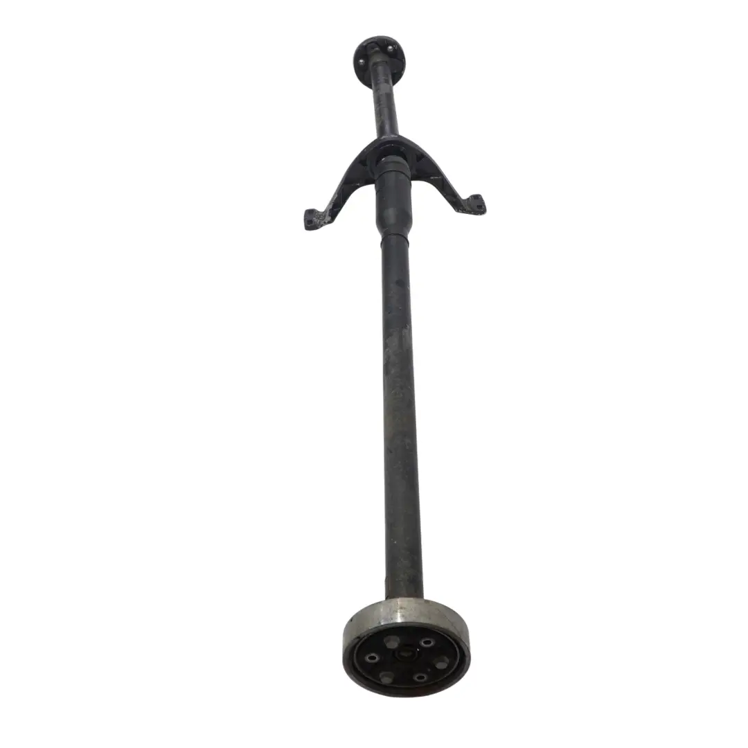 Audi TT FV Quattro Propshaft Drive Prop Shaft Automatic Transmission - SKU 8S0521101D - Part number 8S0521101D