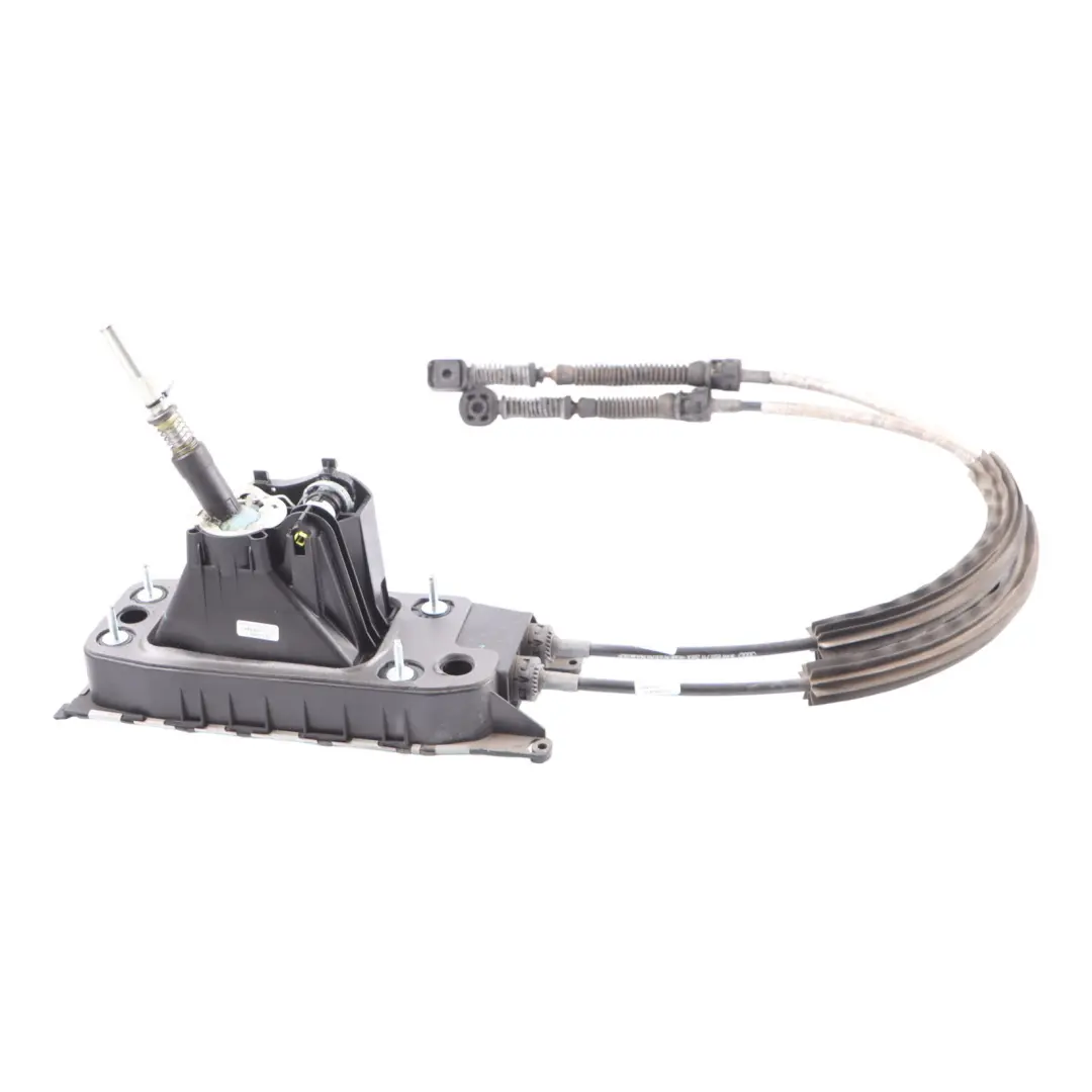 Audi TT FV Wählhebel Schaltmechanik Schaltgetriebe Benzin - SKU 8S0711049A - Teilenummer 8S0711049A