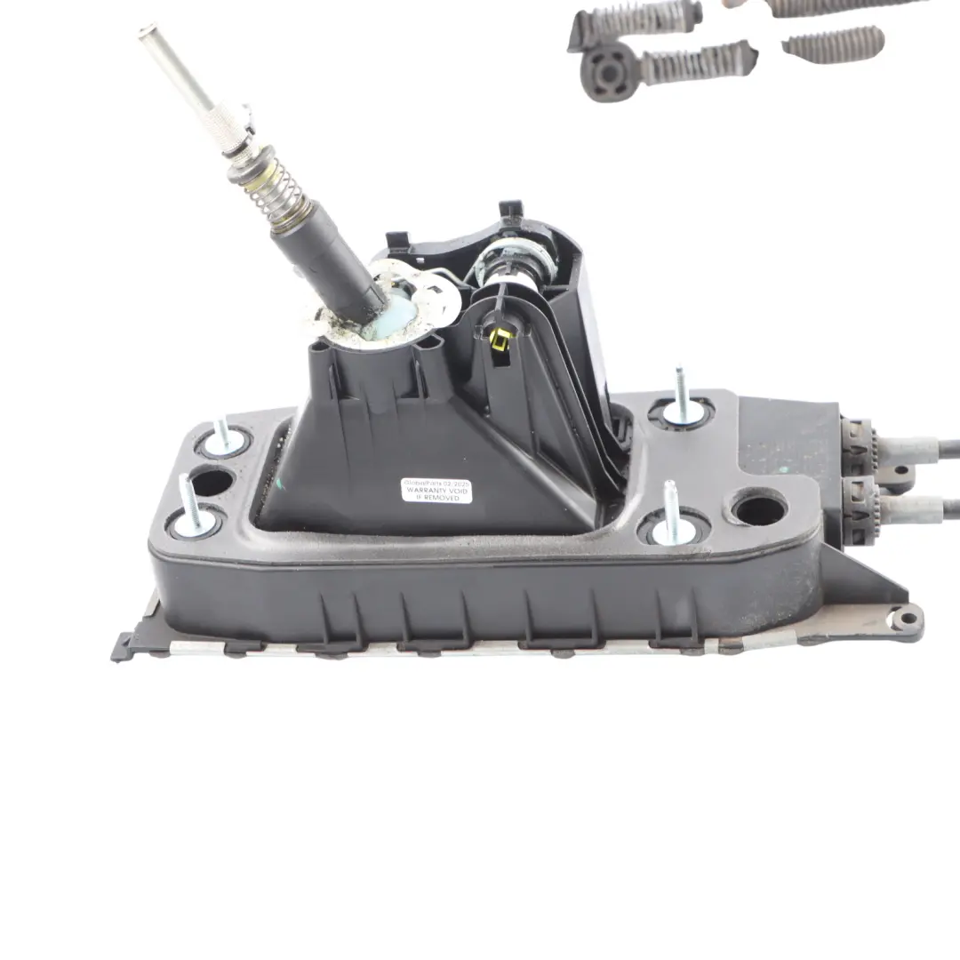 Audi TT FV Gear Selector Gearshift Mechanism Manual Gearbox Petrol - SKU 8S0711049A - Part number 8S0711049A