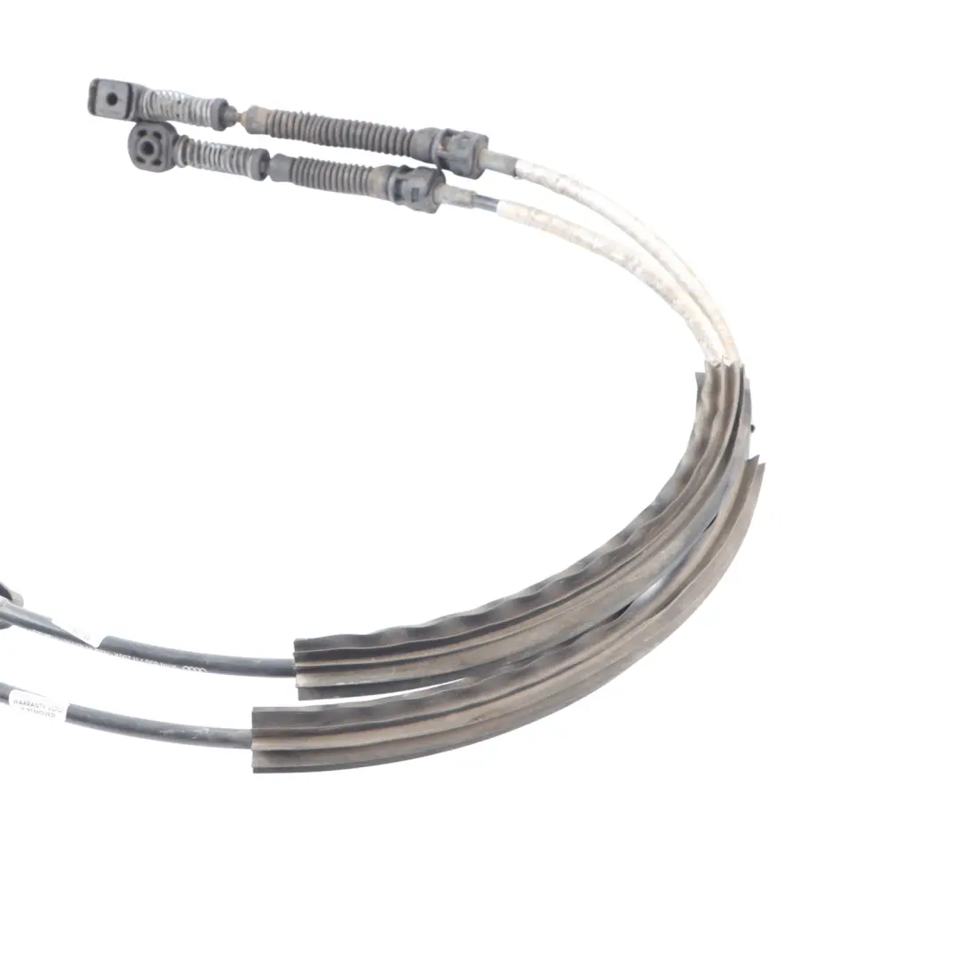 Audi TT FV Selector Marcha Mecanismo Cambio Caja Manual Gasolina - SKU 8S0711049A - Número de pieza 8S0711049A