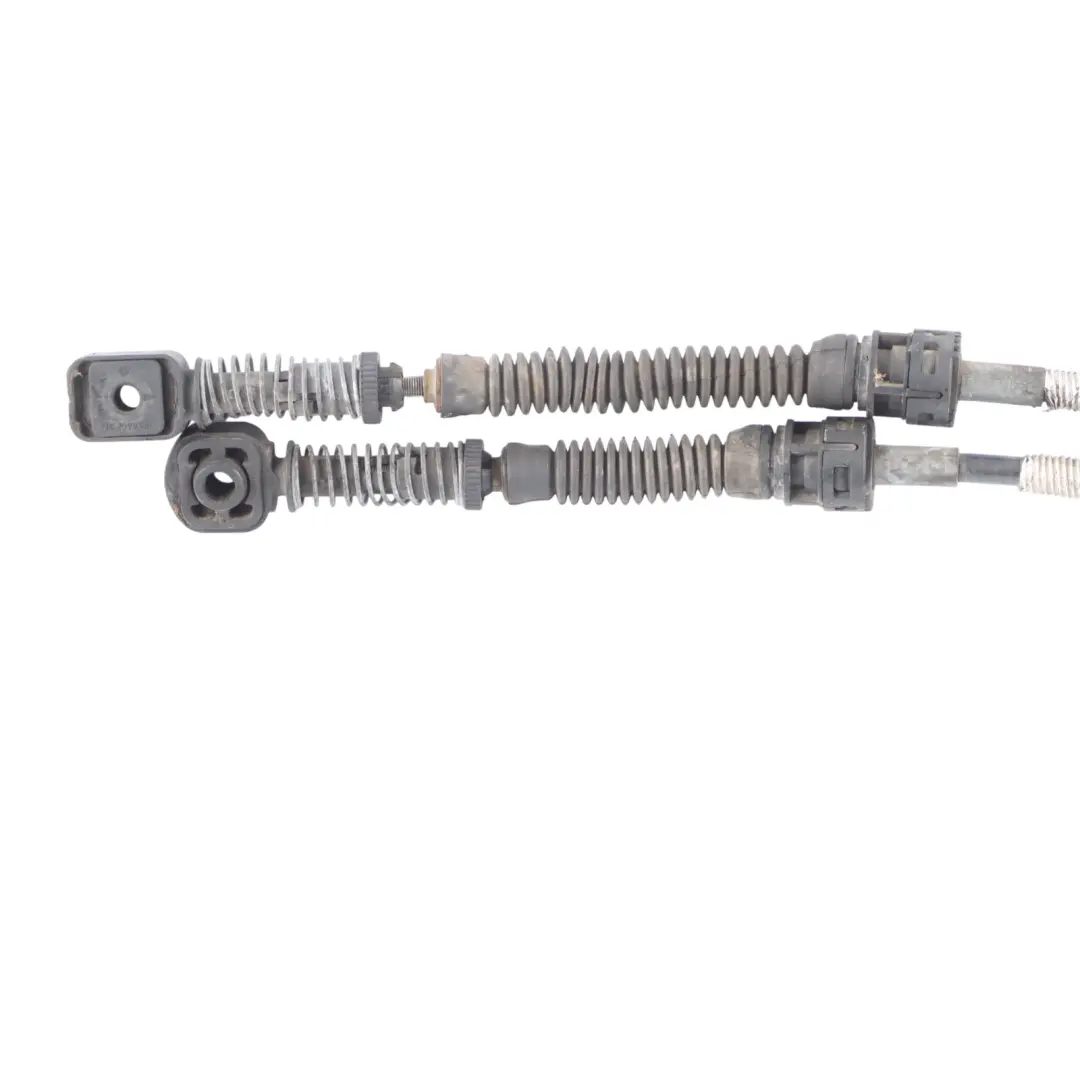 Audi TT FV Gear Selector Gearshift Mechanism Manual Gearbox Petrol - SKU 8S0711049A - Part number 8S0711049A
