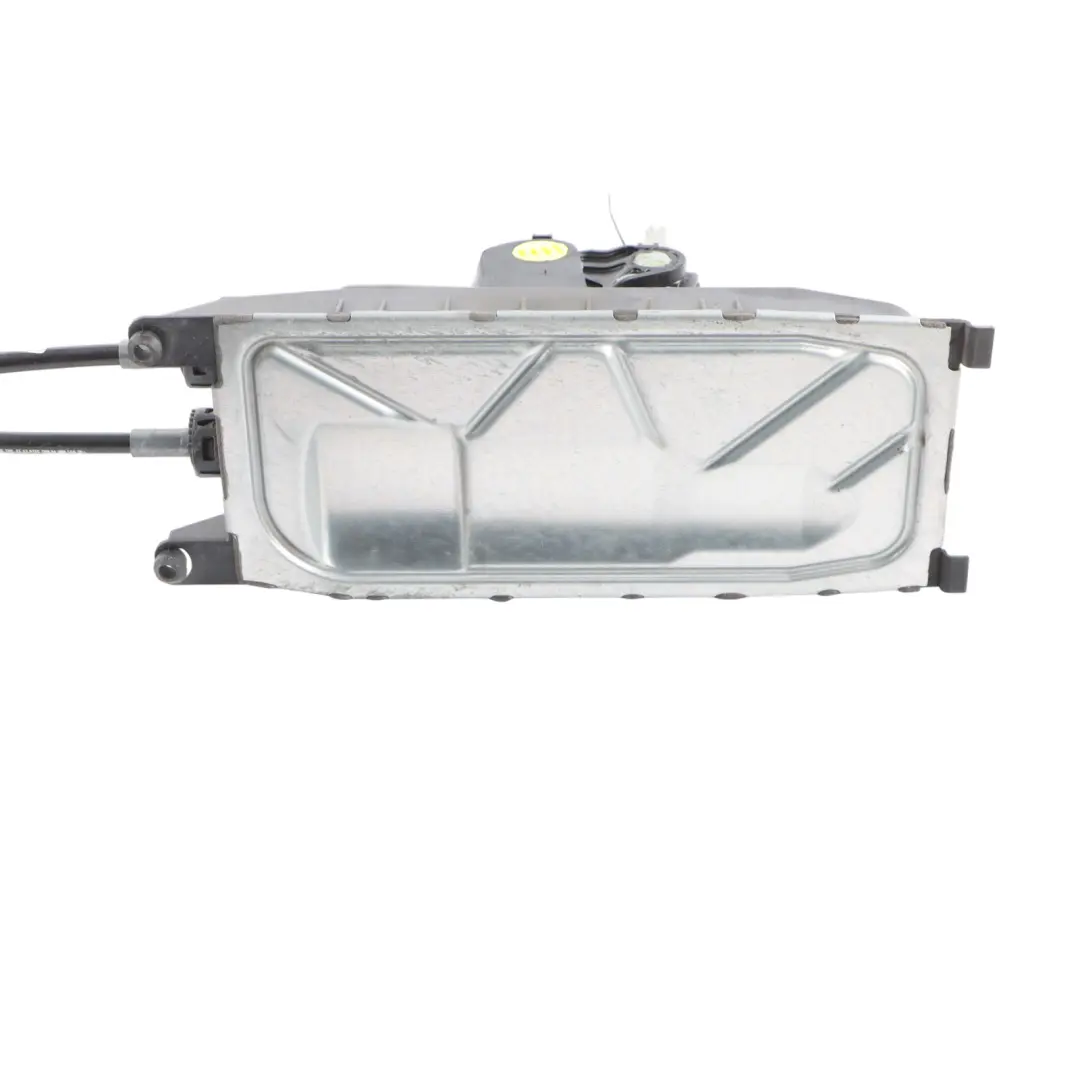 Audi TT FV Gear Selector Gearshift Mechanism Manual Gearbox Petrol - SKU 8S0711049A - Part number 8S0711049A